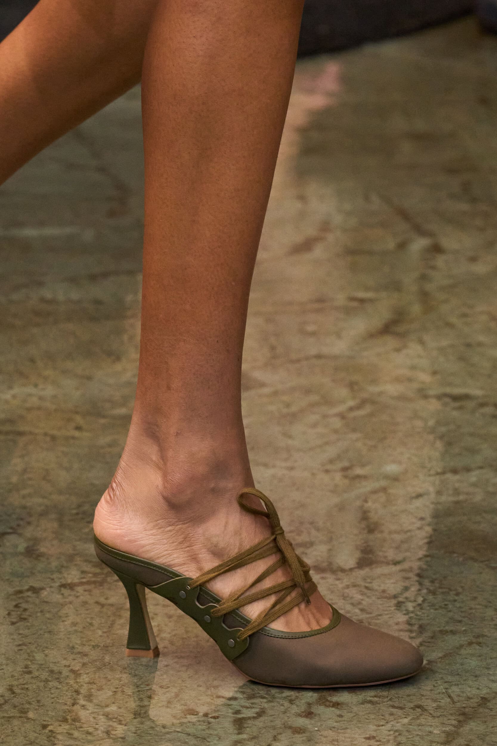 Hui Spring 2026 Fashion Show Details
