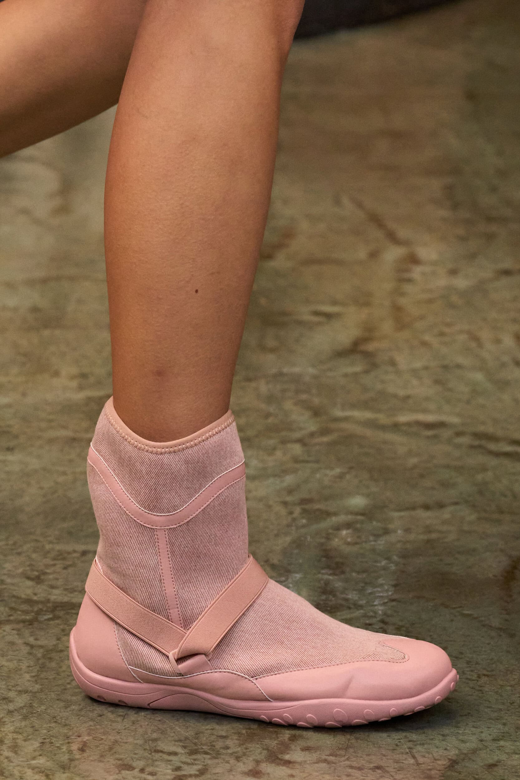 Hui Spring 2026 Fashion Show Details