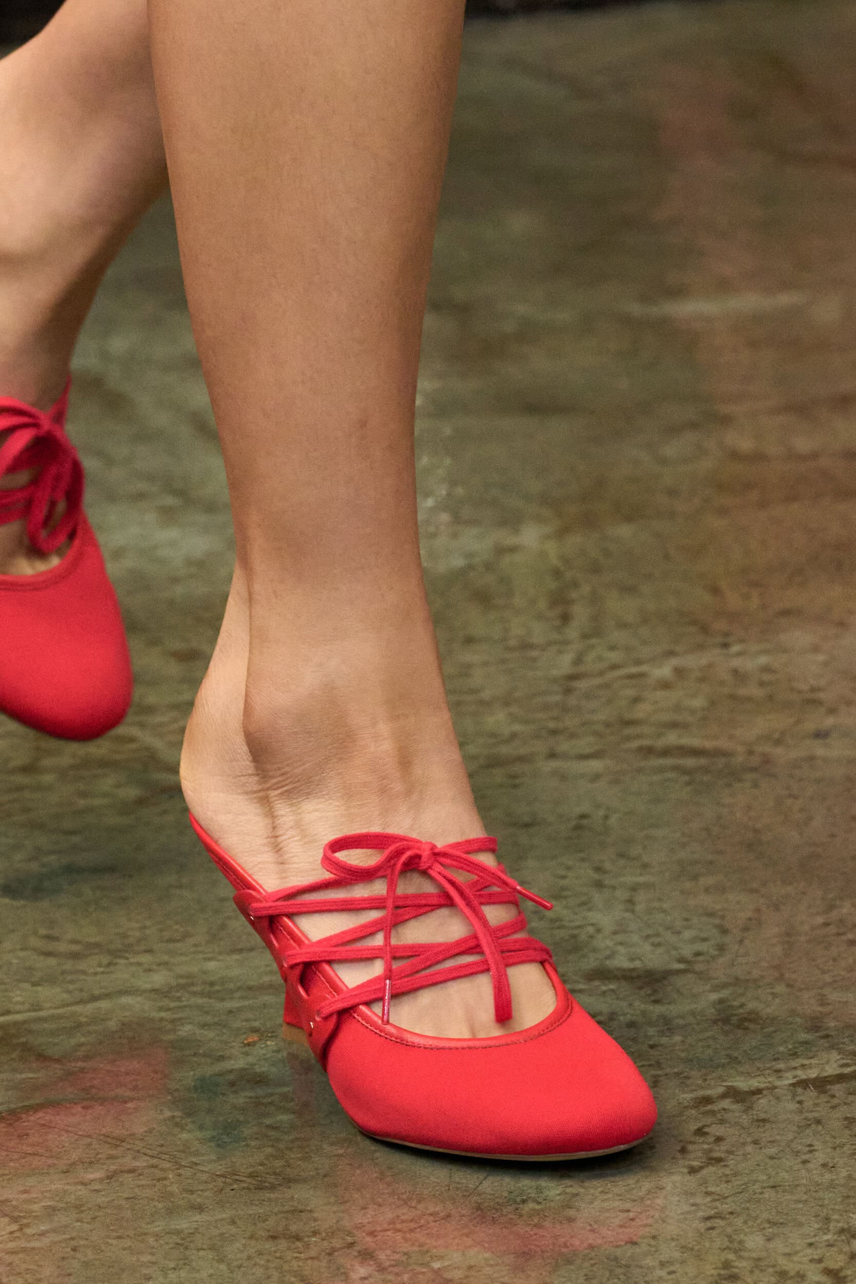 Hui Spring 2026 Fashion Show Details