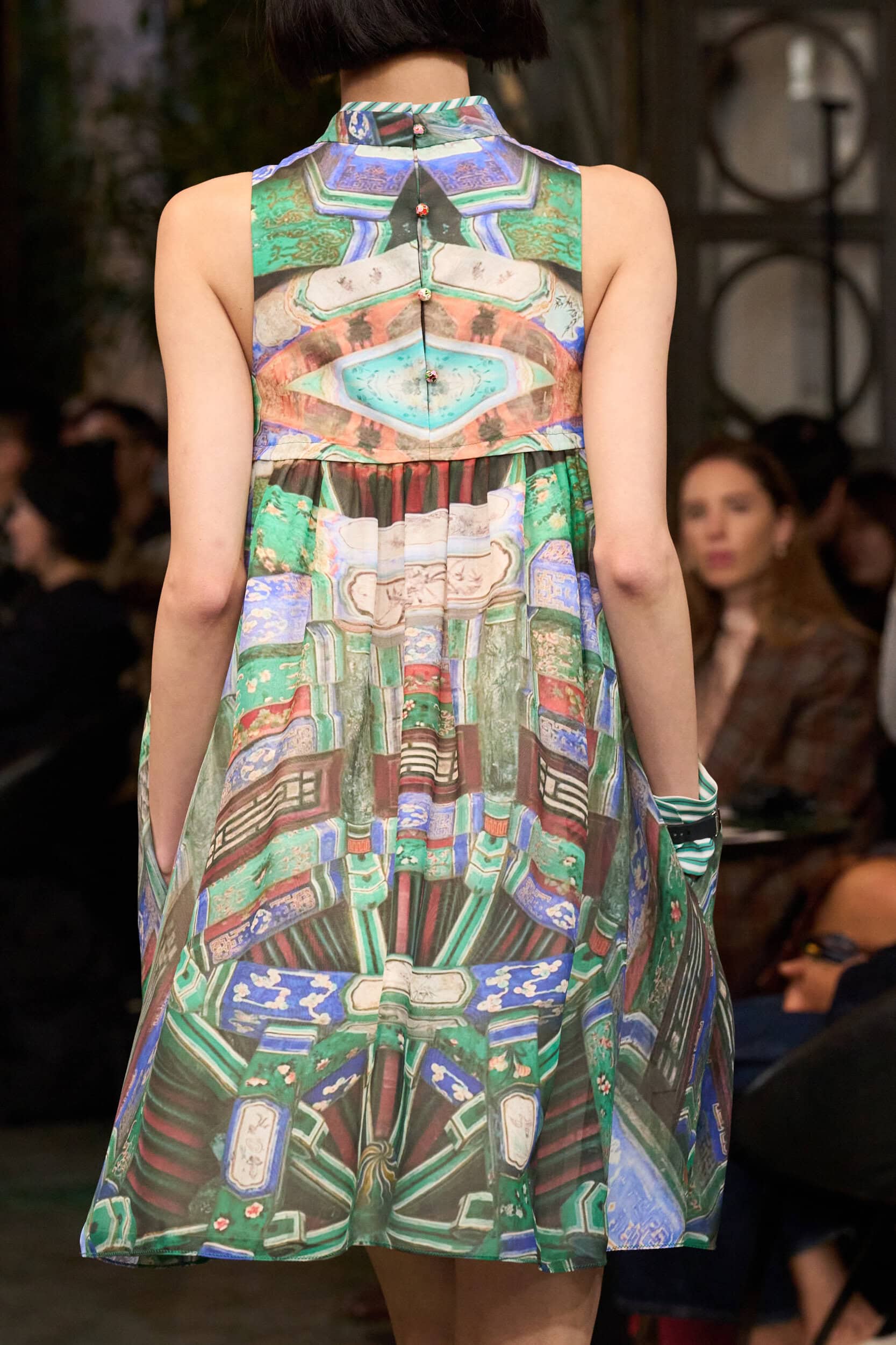 Hui Spring 2026 Fashion Show Details