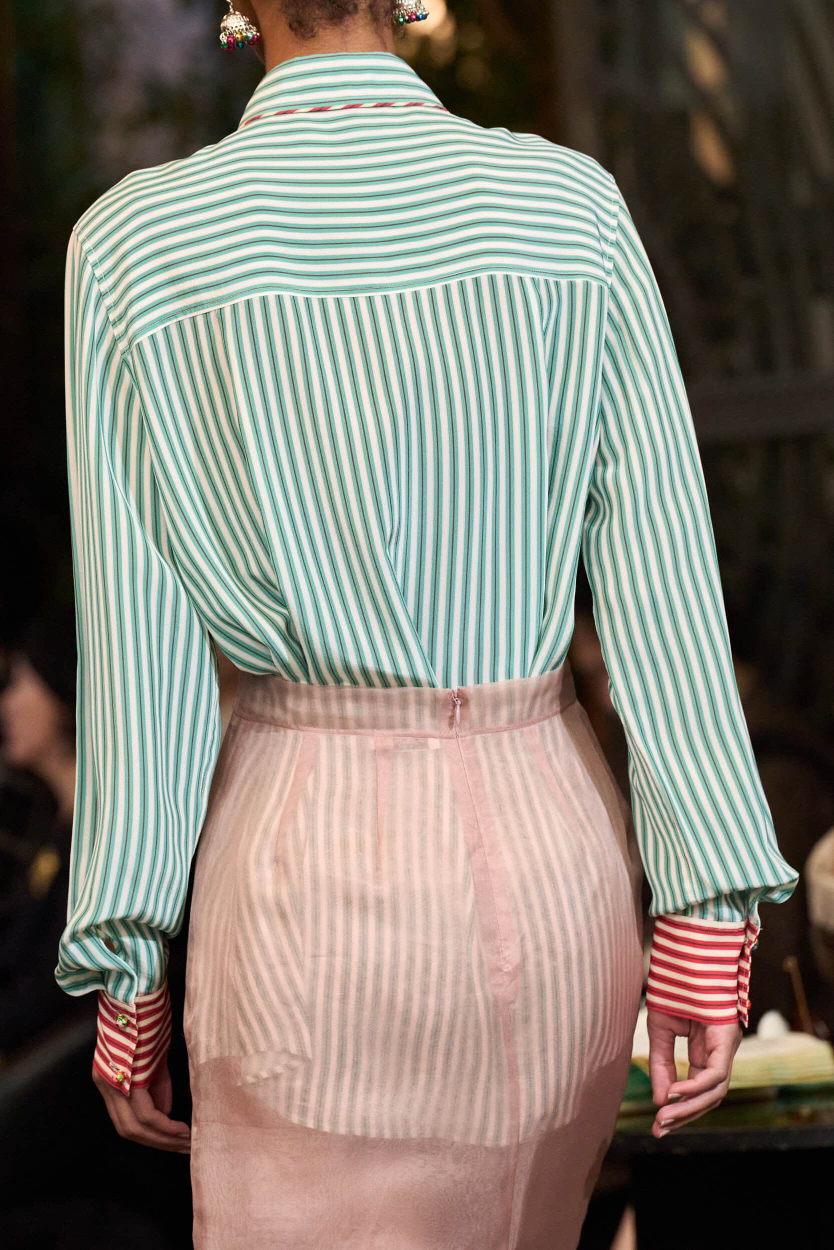 Hui Spring 2026 Fashion Show Details