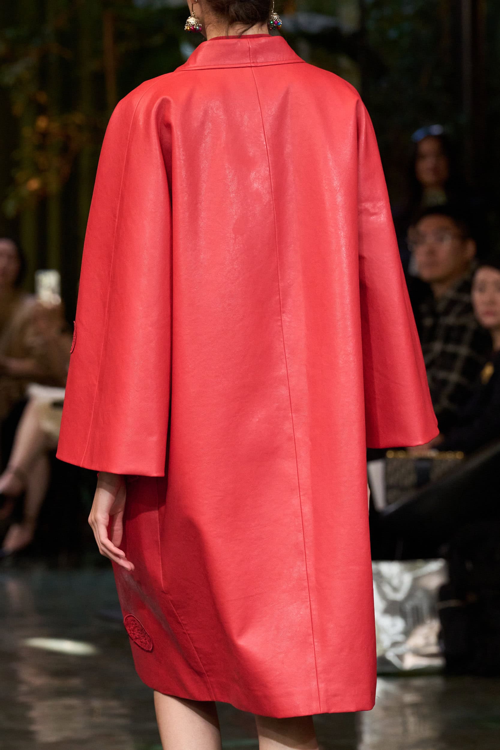 Hui Spring 2026 Fashion Show Details