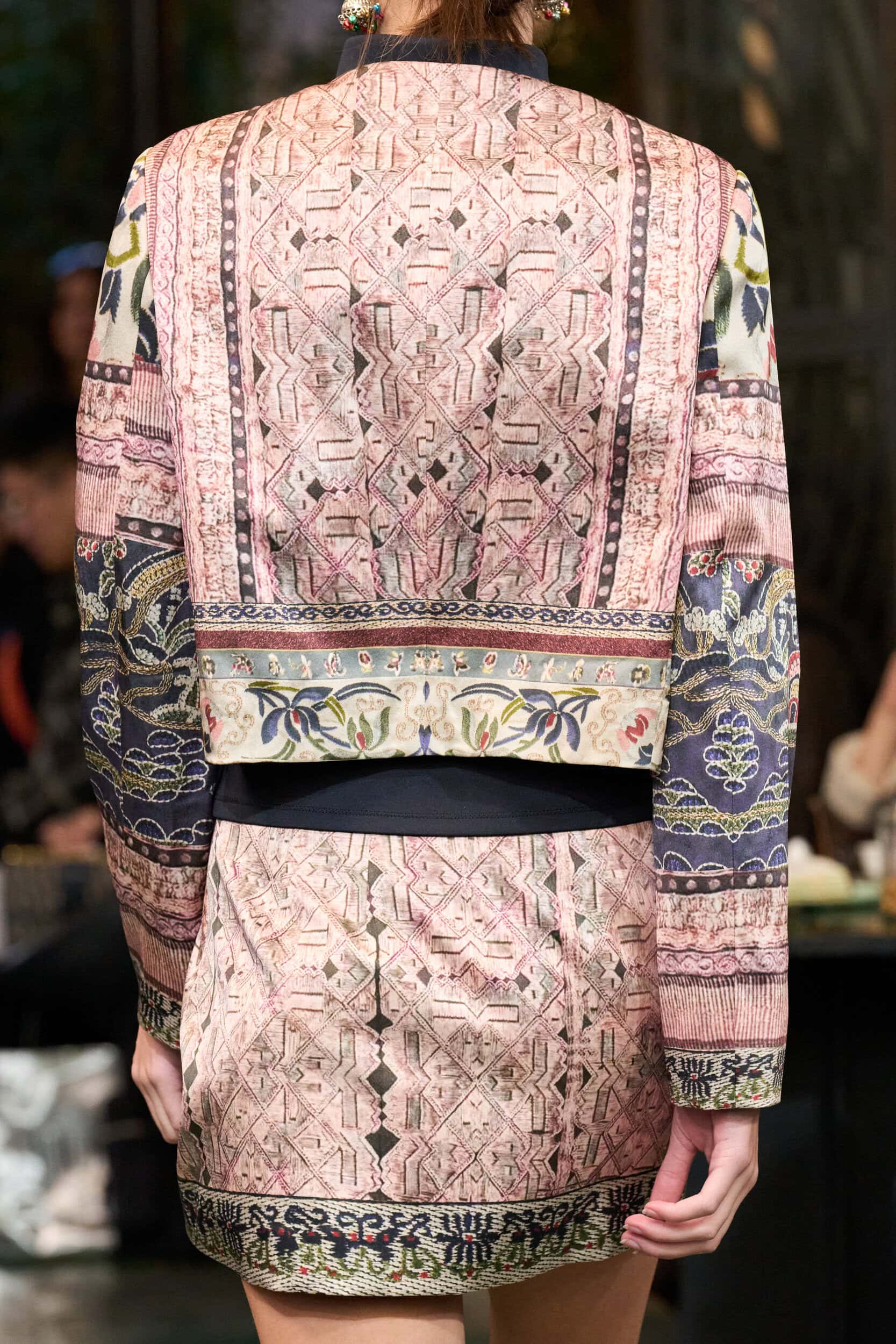 Hui Spring 2026 Fashion Show Details