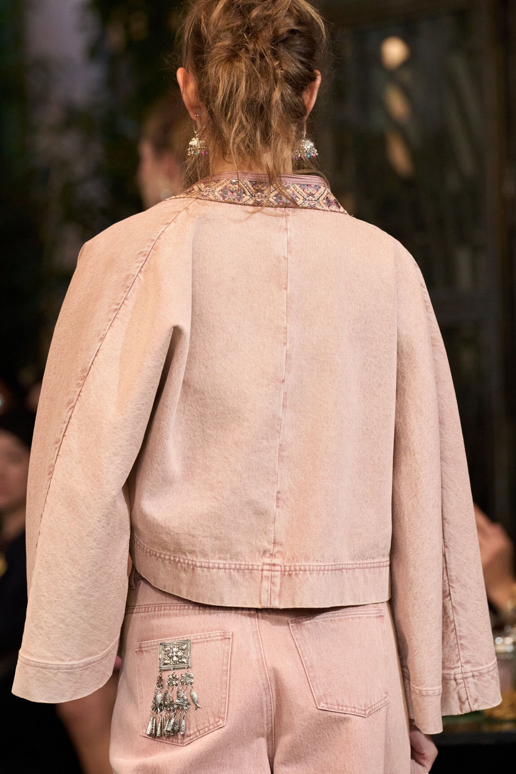 Hui Spring 2026 Fashion Show Details