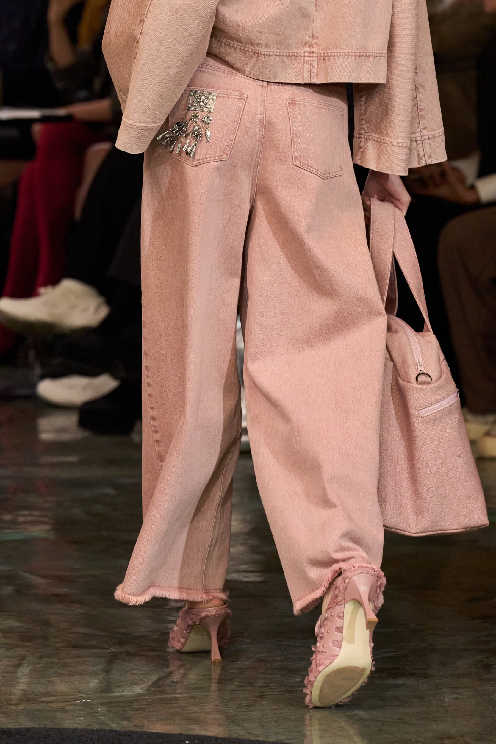 Hui Spring 2026 Fashion Show Details