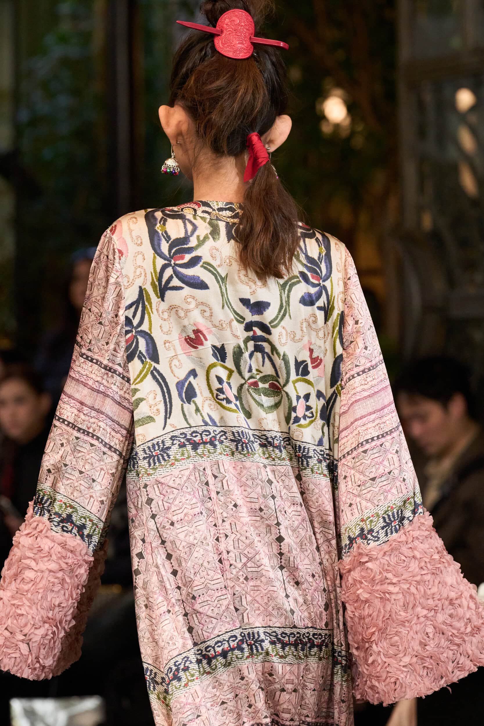 Hui Spring 2026 Fashion Show Details
