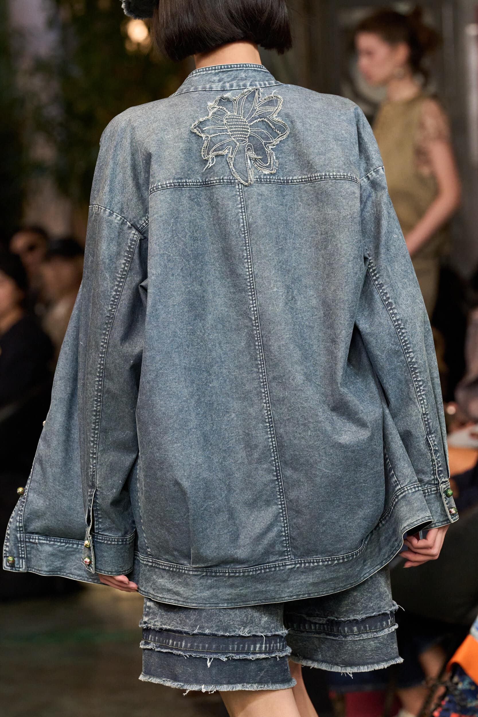 Hui Spring 2026 Fashion Show Details