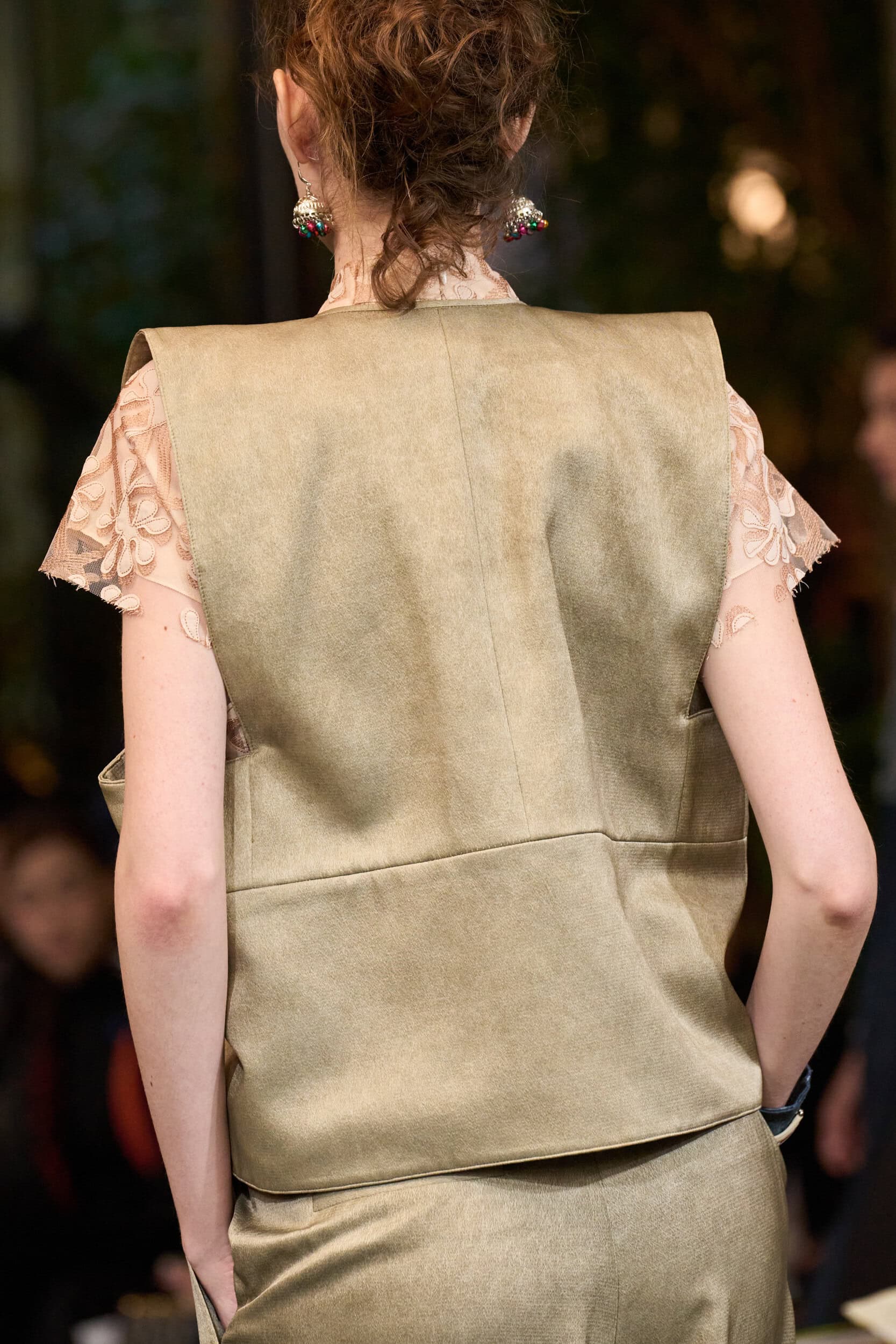Hui Spring 2026 Fashion Show Details