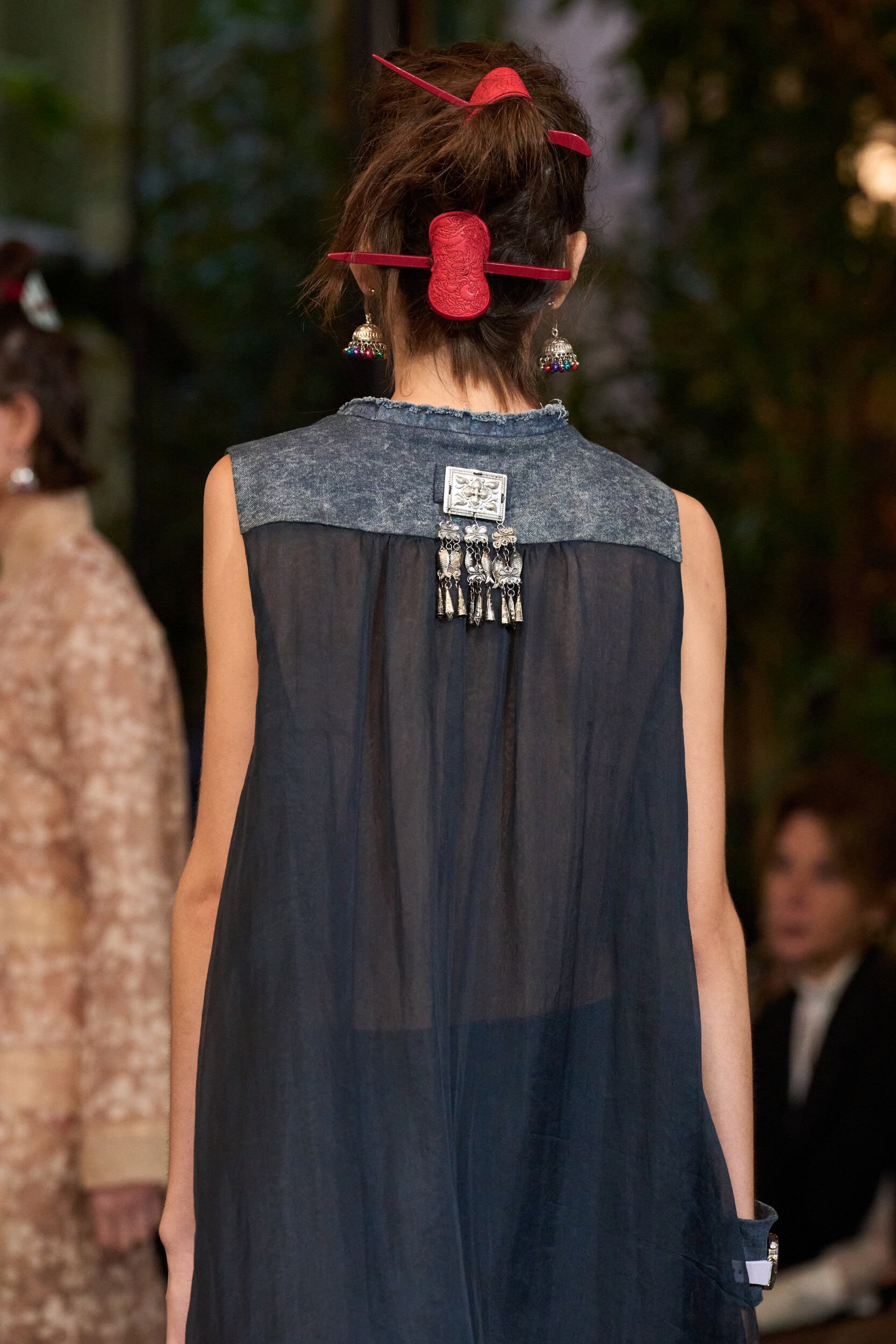 Hui Spring 2026 Fashion Show Details