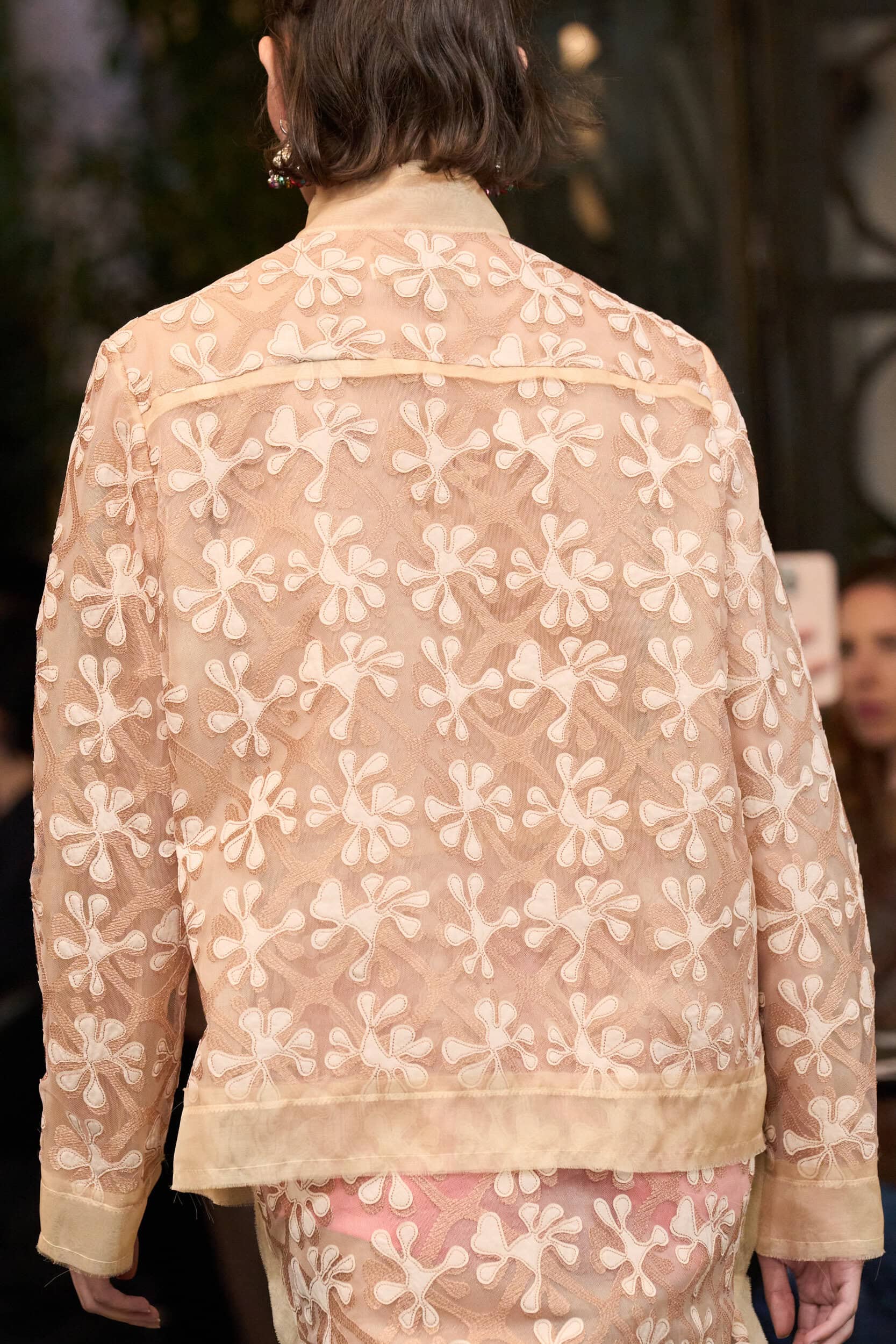 Hui Spring 2026 Fashion Show Details