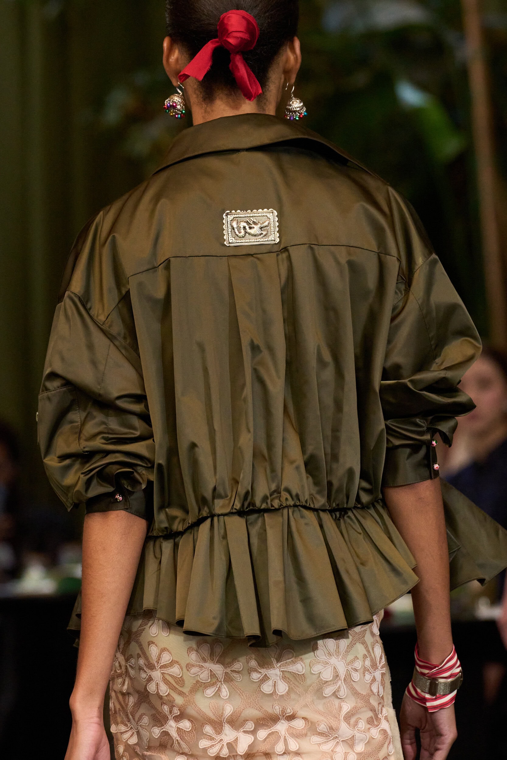 Hui Spring 2026 Fashion Show Details