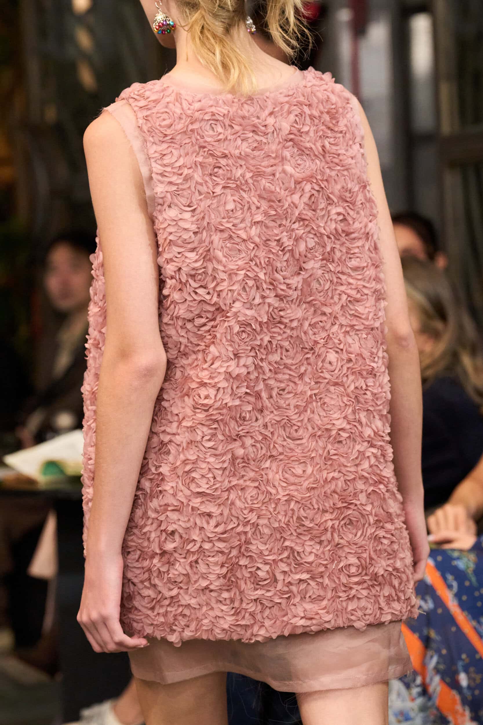 Hui Spring 2026 Fashion Show Details