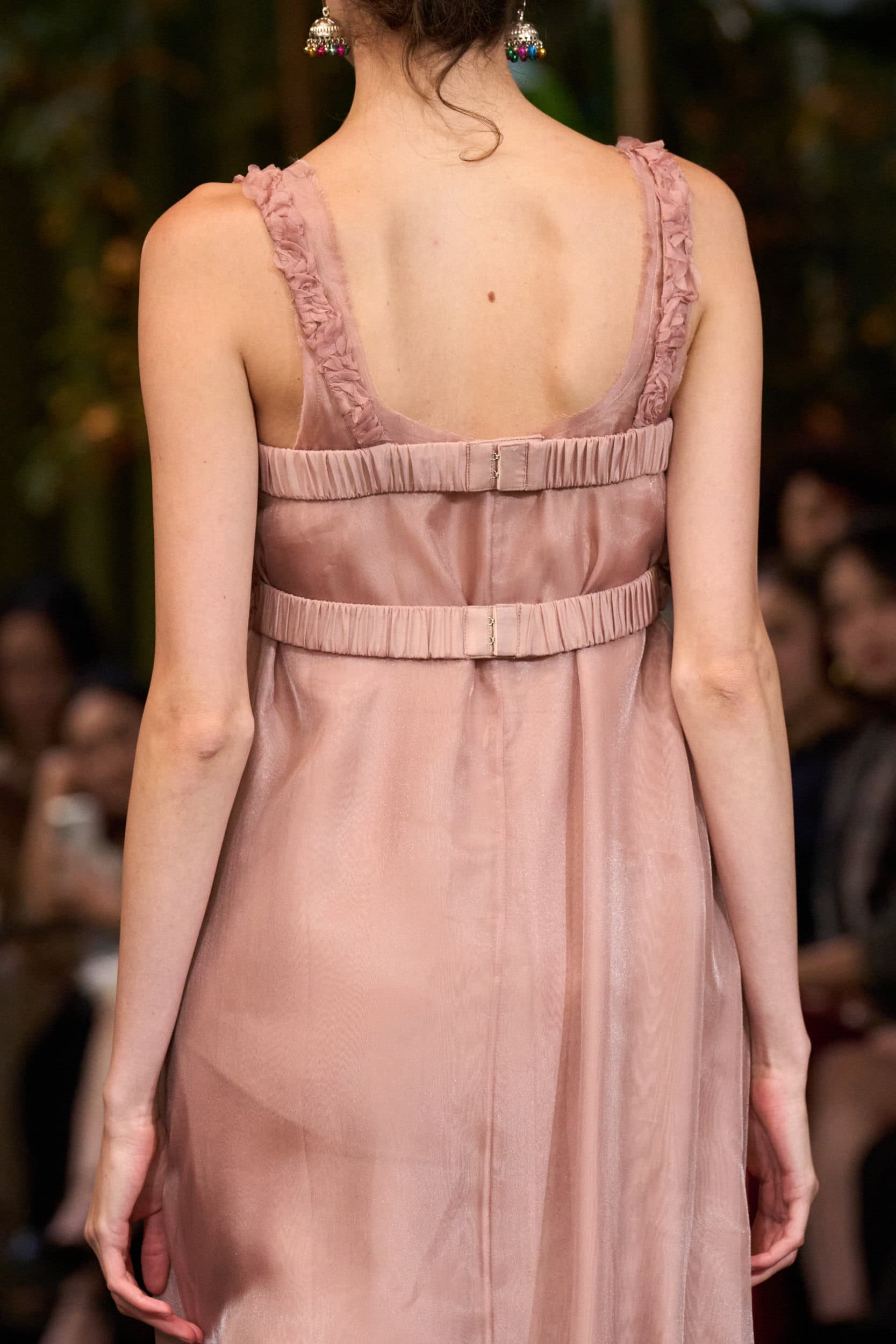 Hui Spring 2026 Fashion Show Details