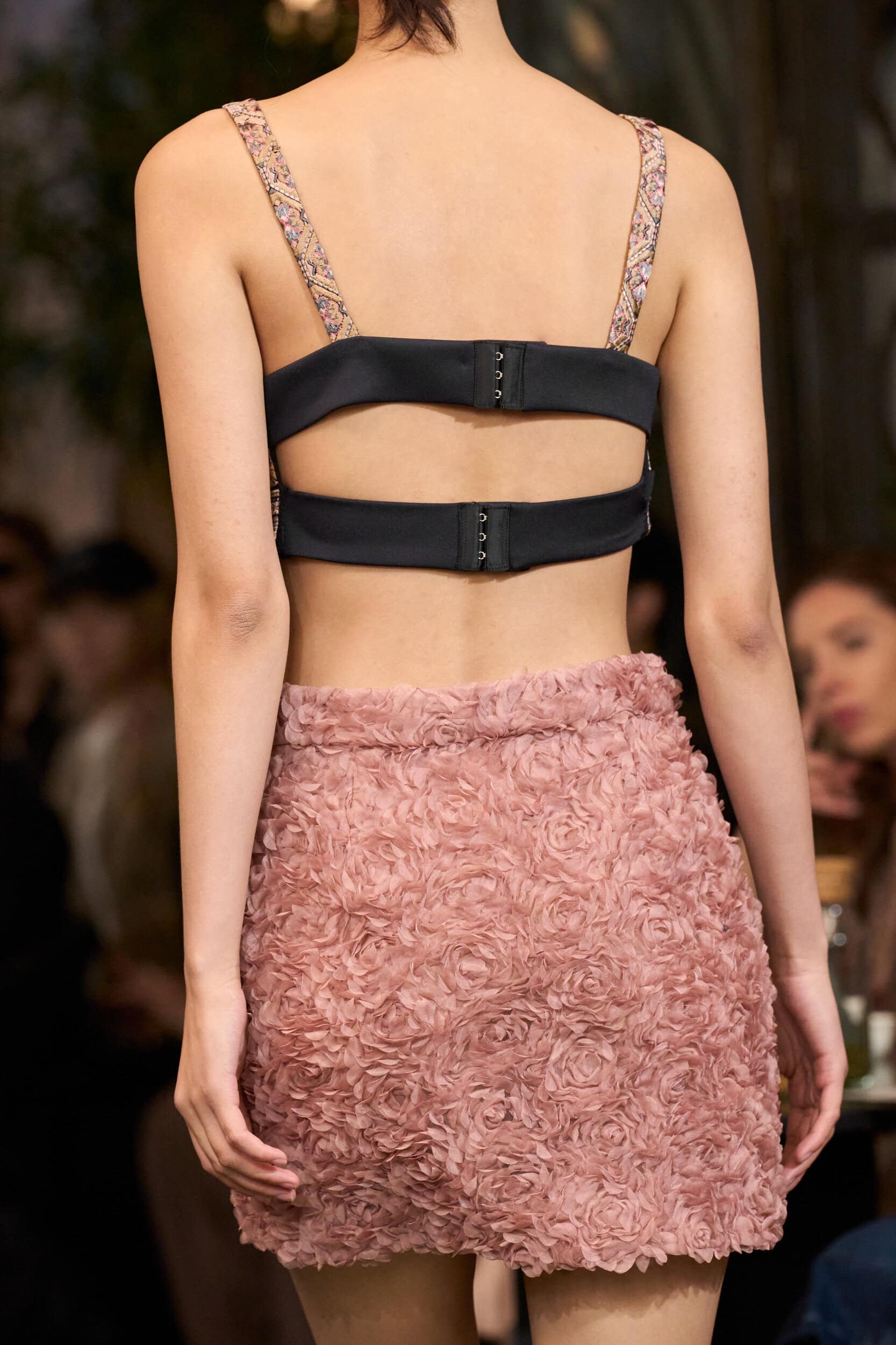 Hui Spring 2026 Fashion Show Details