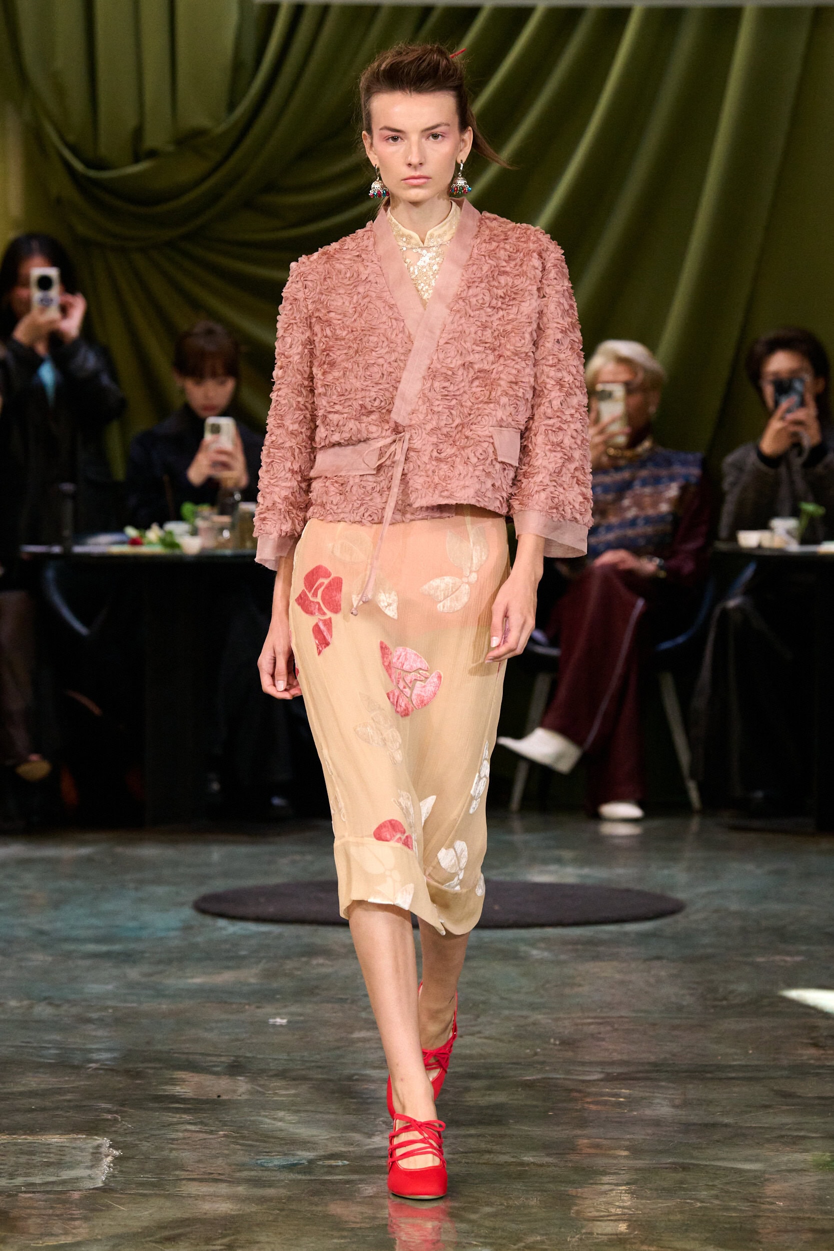 Hui Spring 2026 Fashion Show