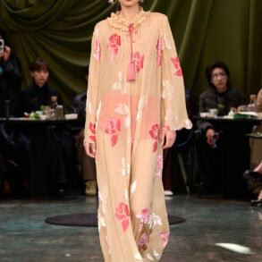Hui Spring 2026 Fashion Show