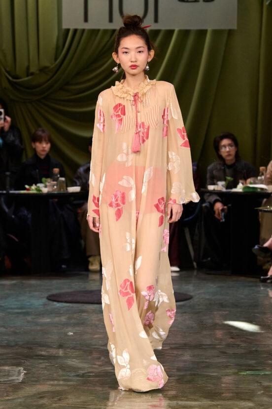 Hui Spring 2026 Fashion Show