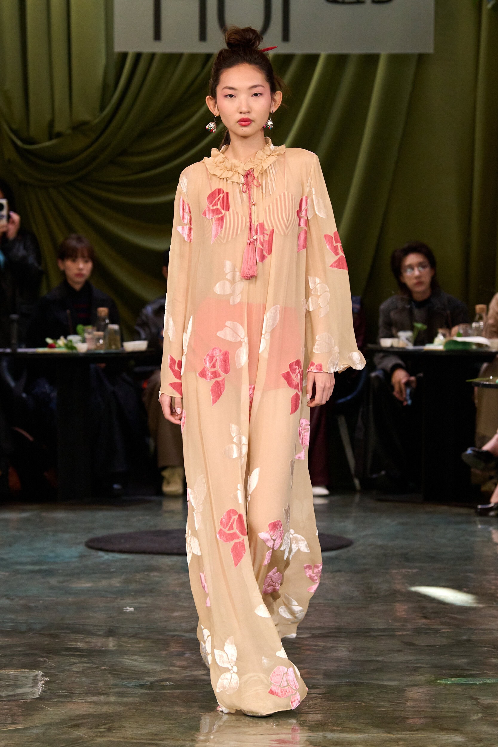 Hui Spring 2026 Fashion Show