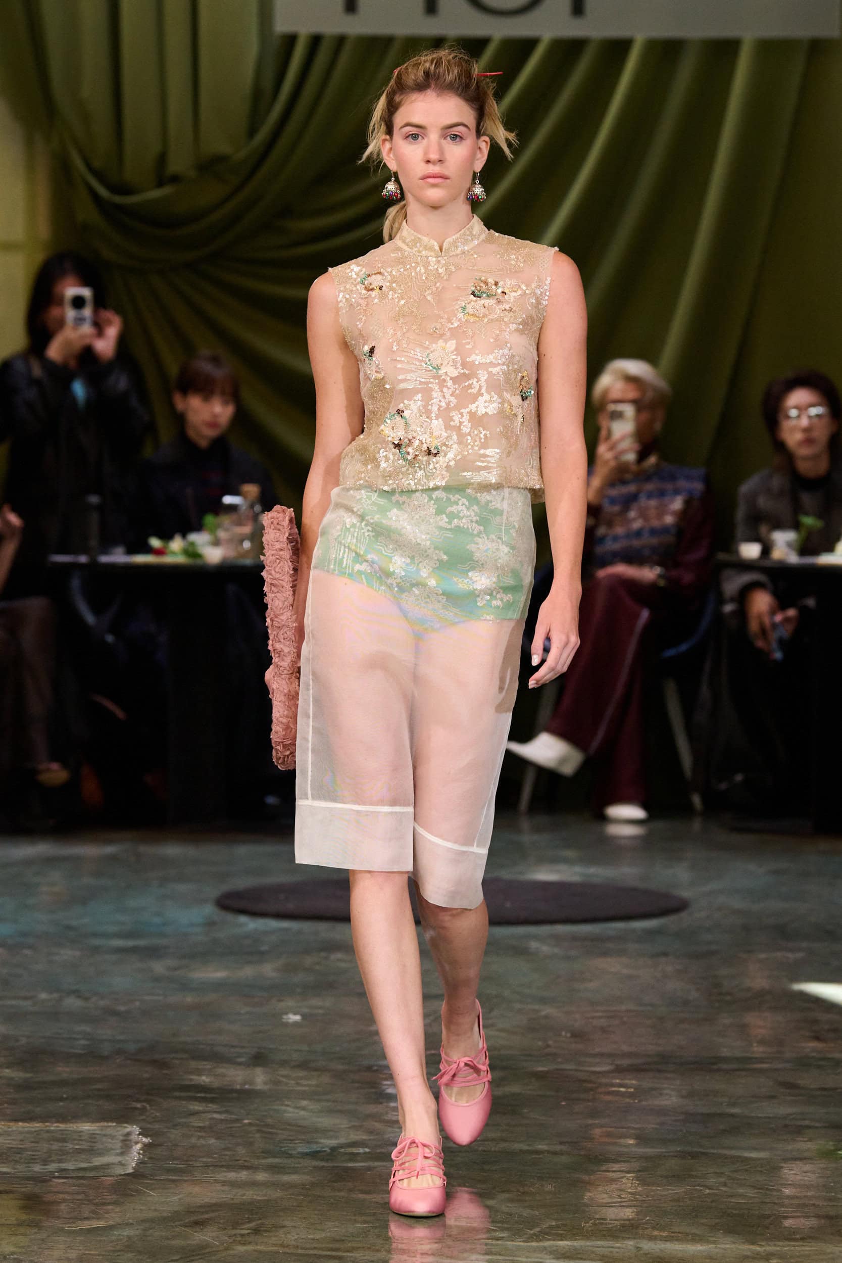 Hui Spring 2026 Fashion Show