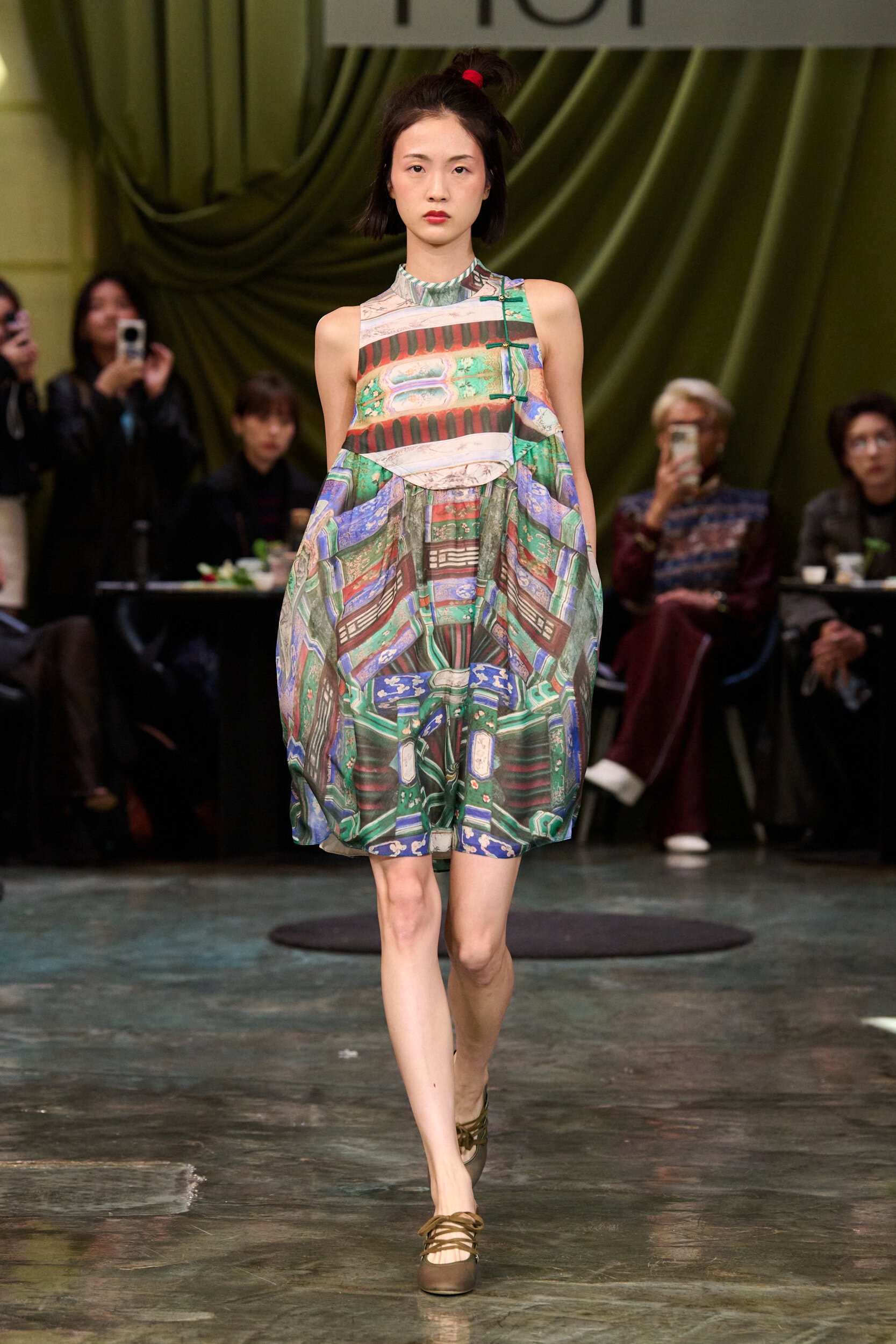 Hui Spring 2026 Fashion Show