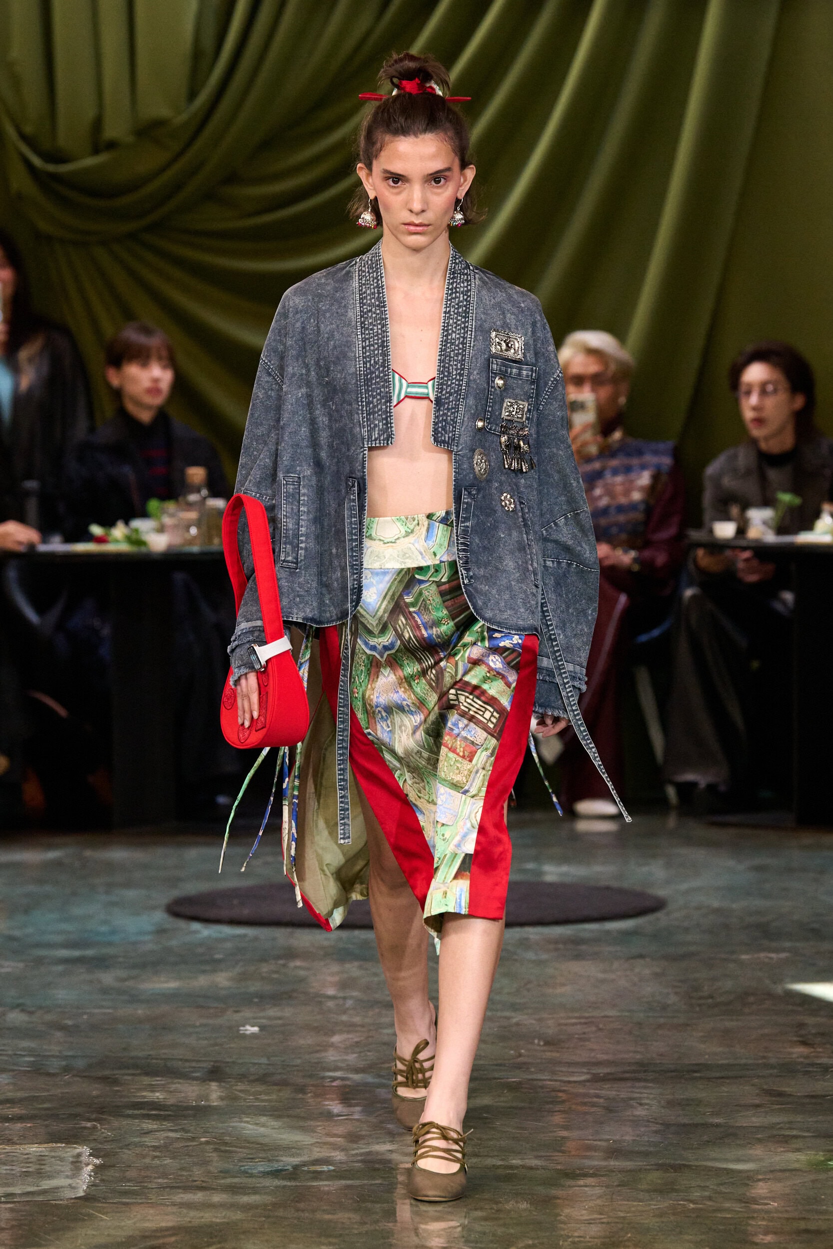 Hui Spring 2026 Fashion Show