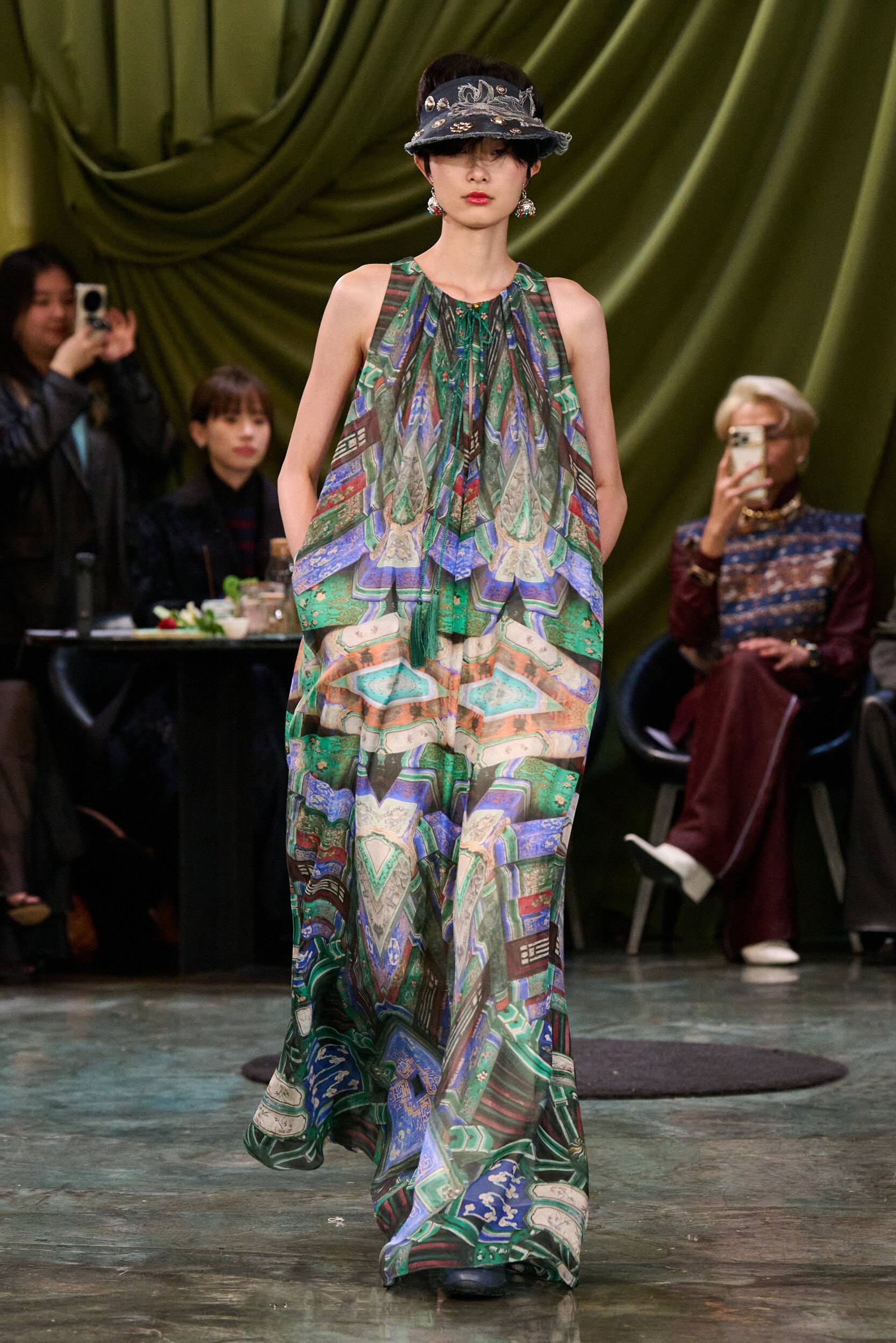 Hui Spring 2026 Fashion Show