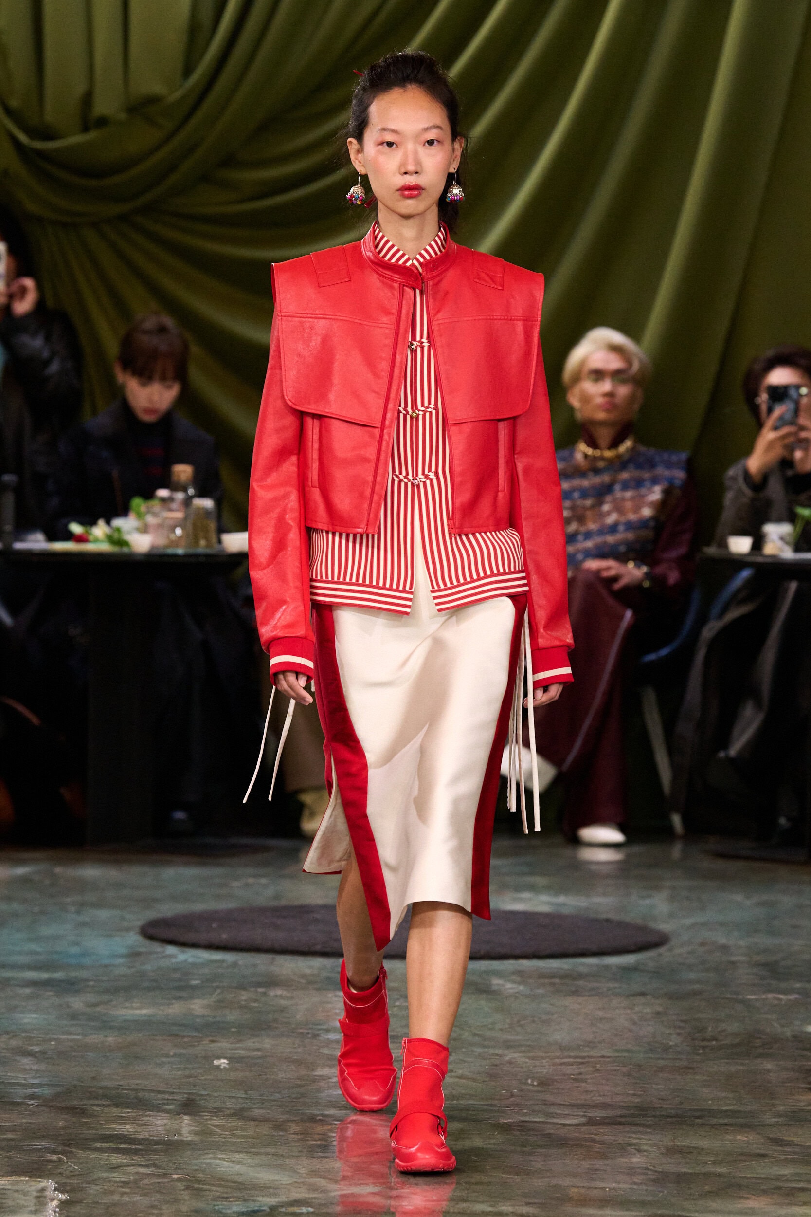 Hui Spring 2026 Fashion Show