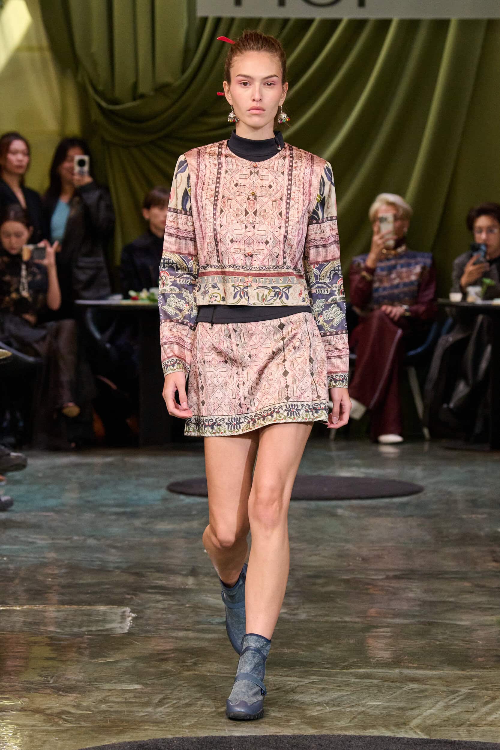 Hui Spring 2026 Fashion Show