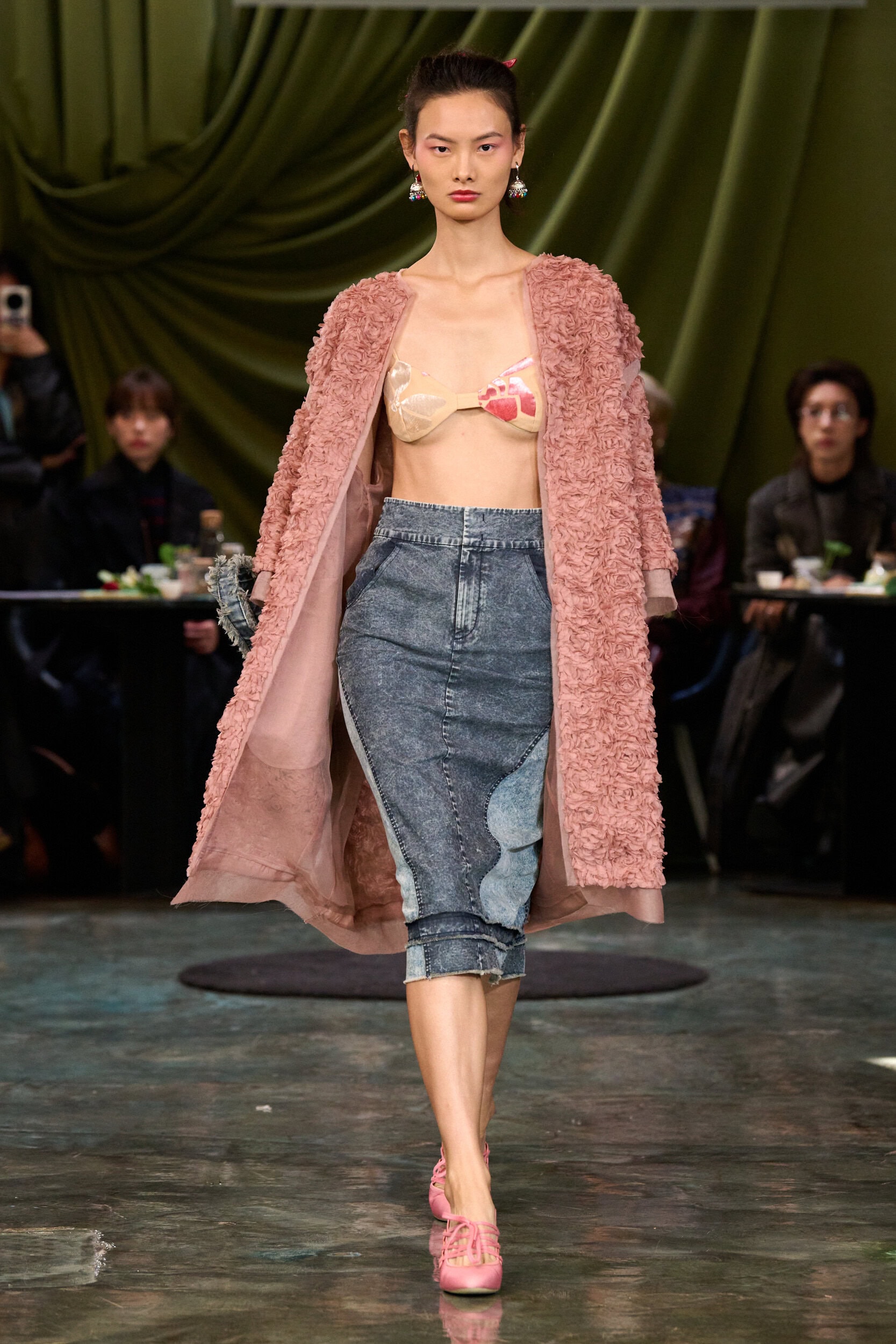 Hui Spring 2026 Fashion Show
