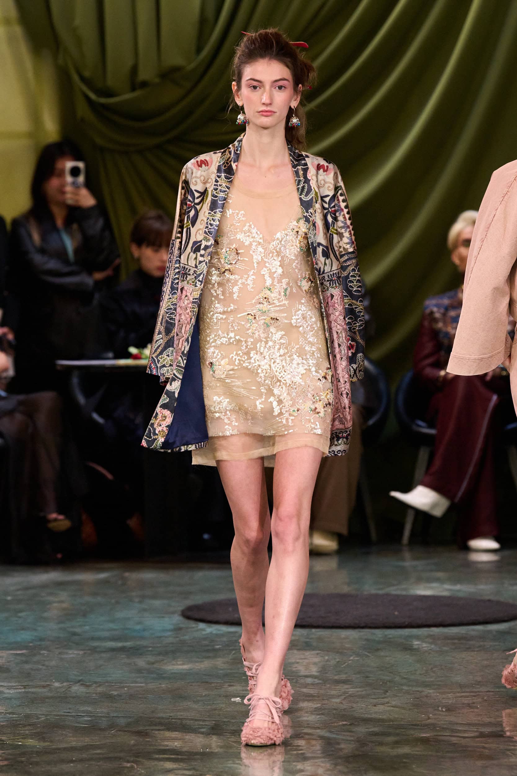 Hui Spring 2026 Fashion Show