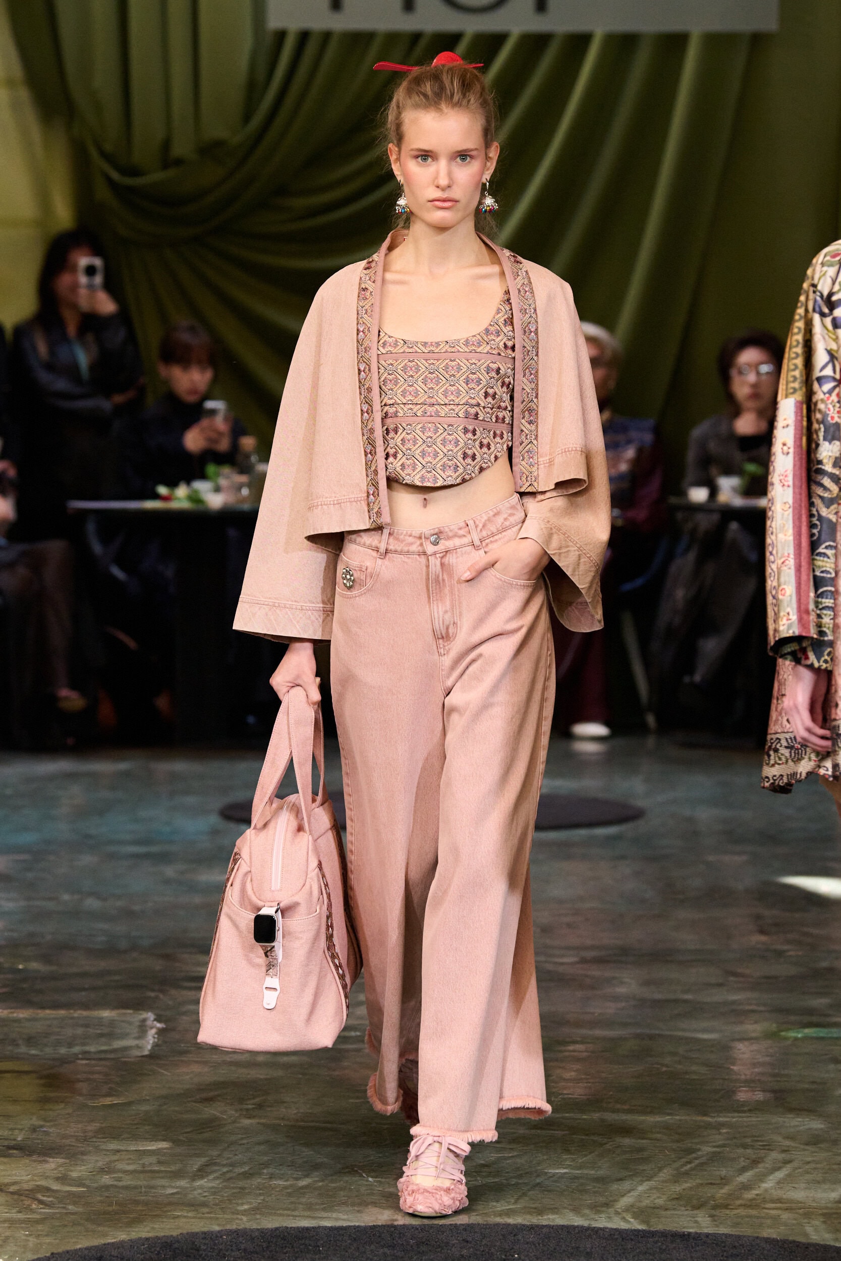 Hui Spring 2026 Fashion Show