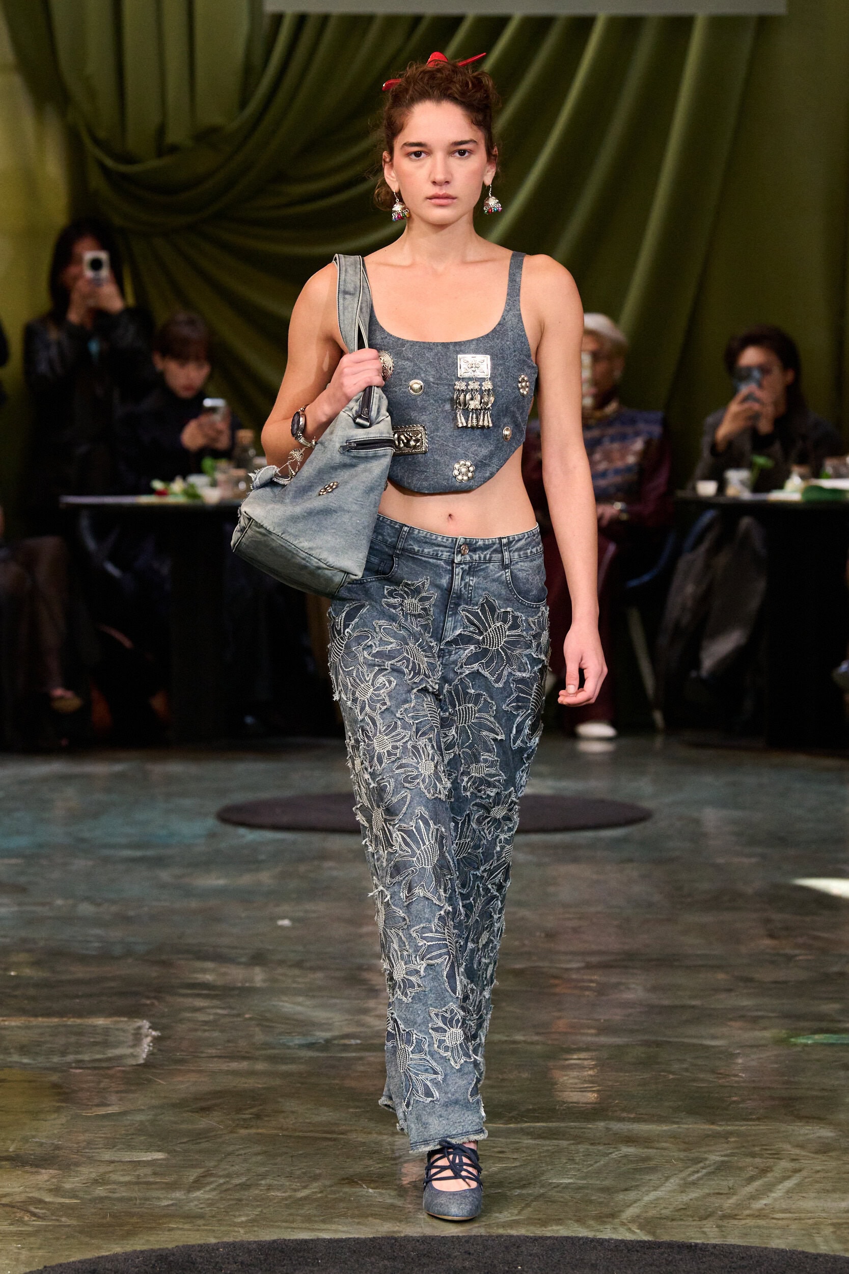 Hui Spring 2026 Fashion Show