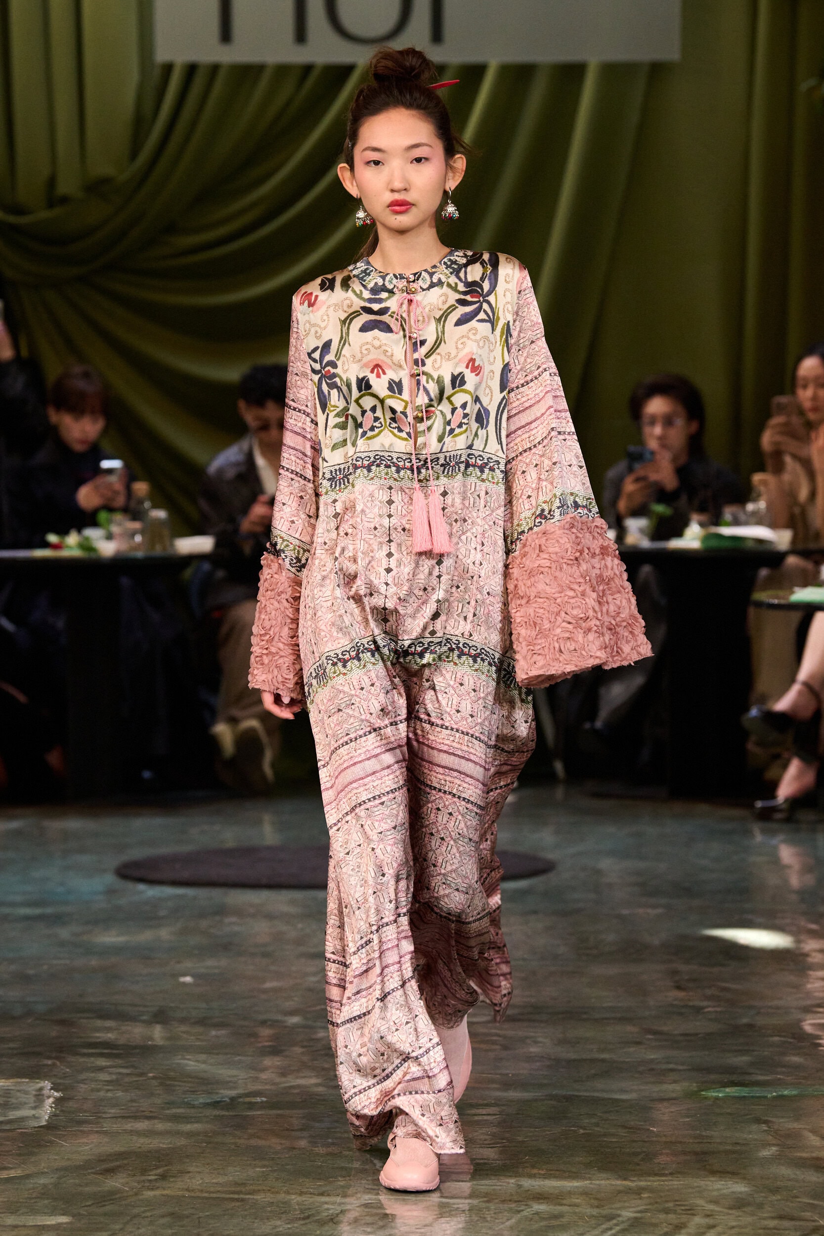 Hui Spring 2026 Fashion Show