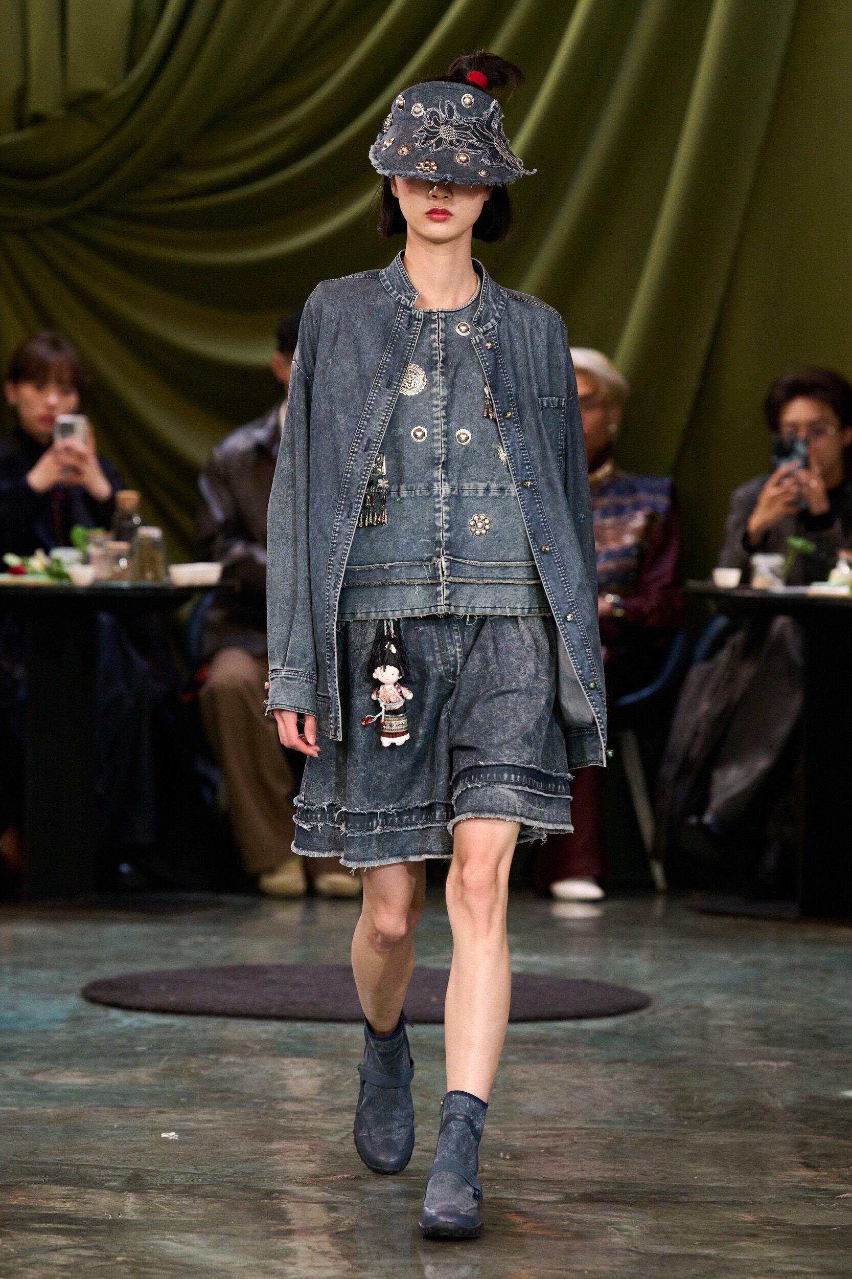 Hui Spring 2026 Fashion Show