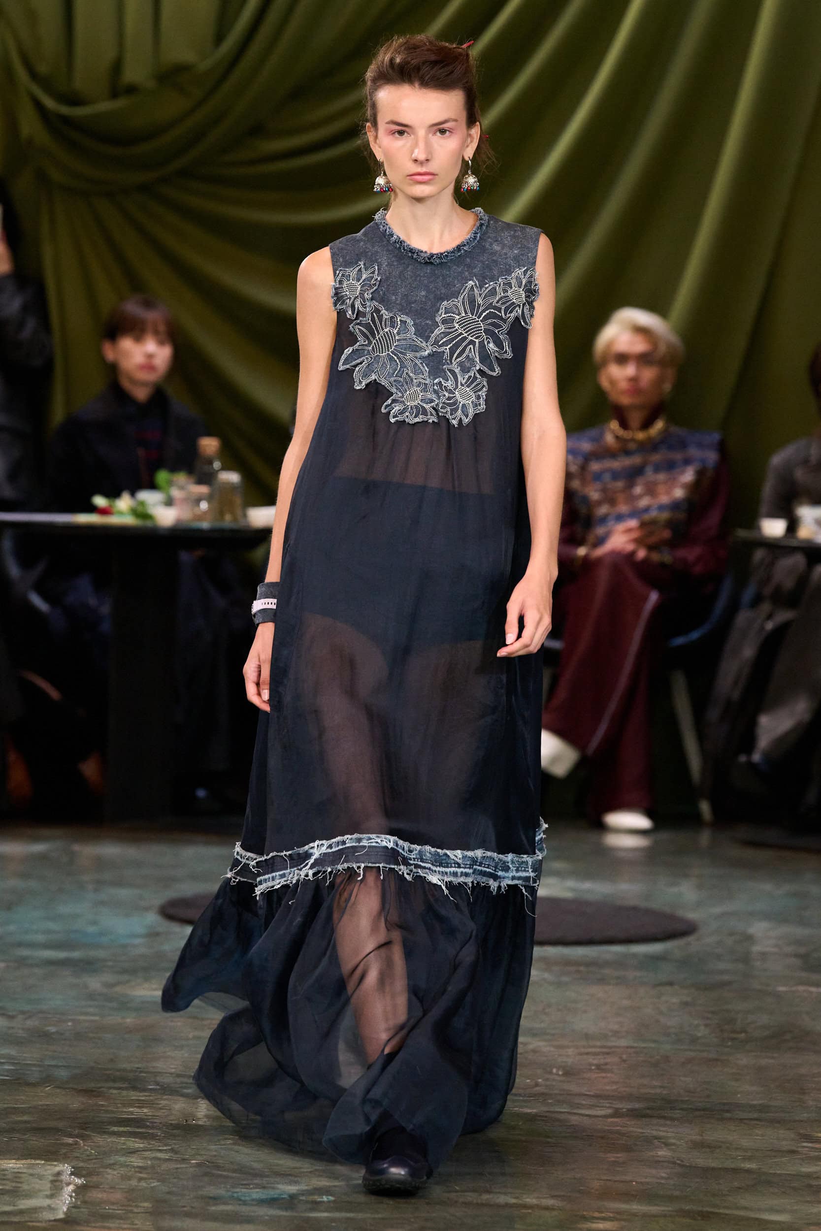 Hui Spring 2026 Fashion Show