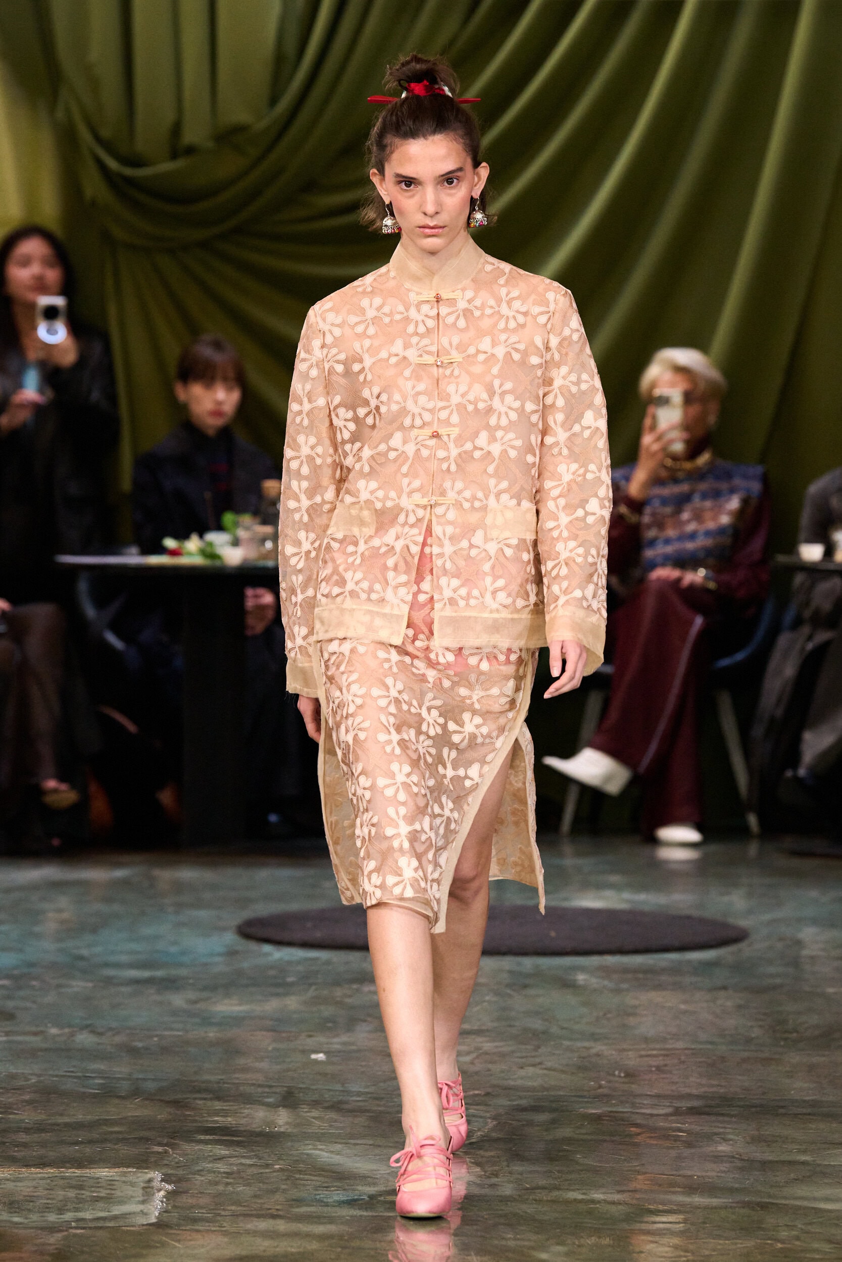 Hui Spring 2026 Fashion Show