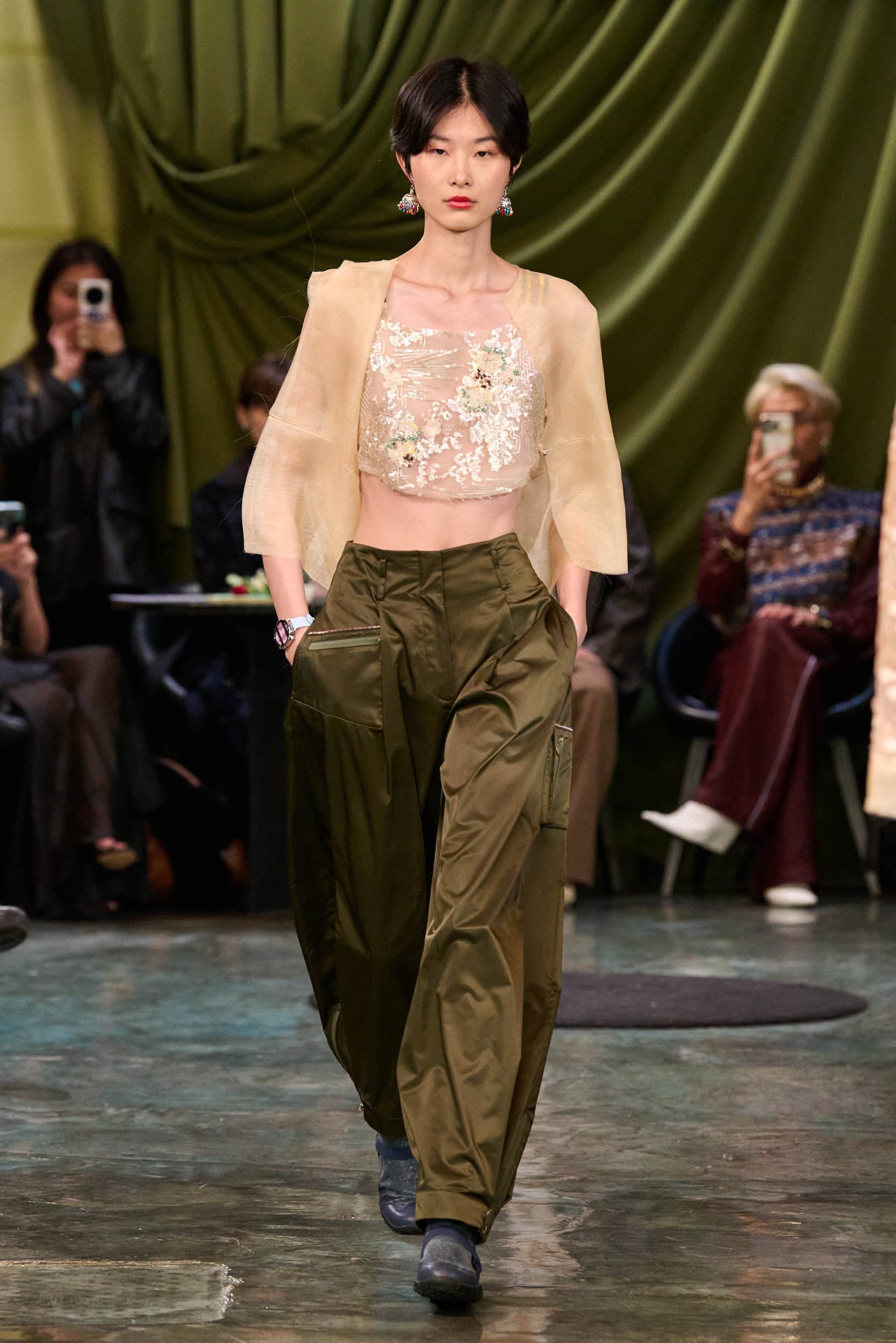 Hui Spring 2026 Fashion Show