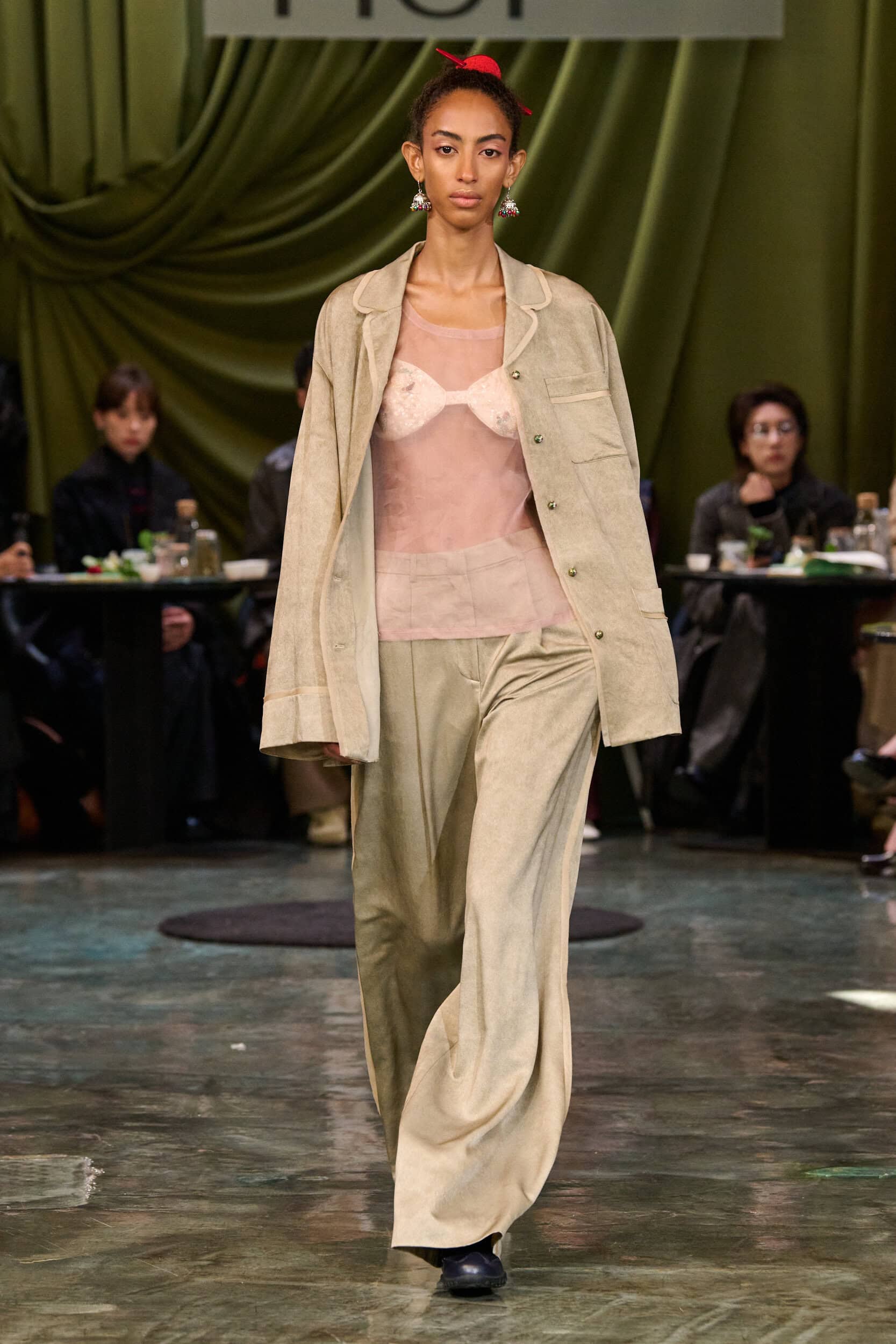 Hui Spring 2026 Fashion Show