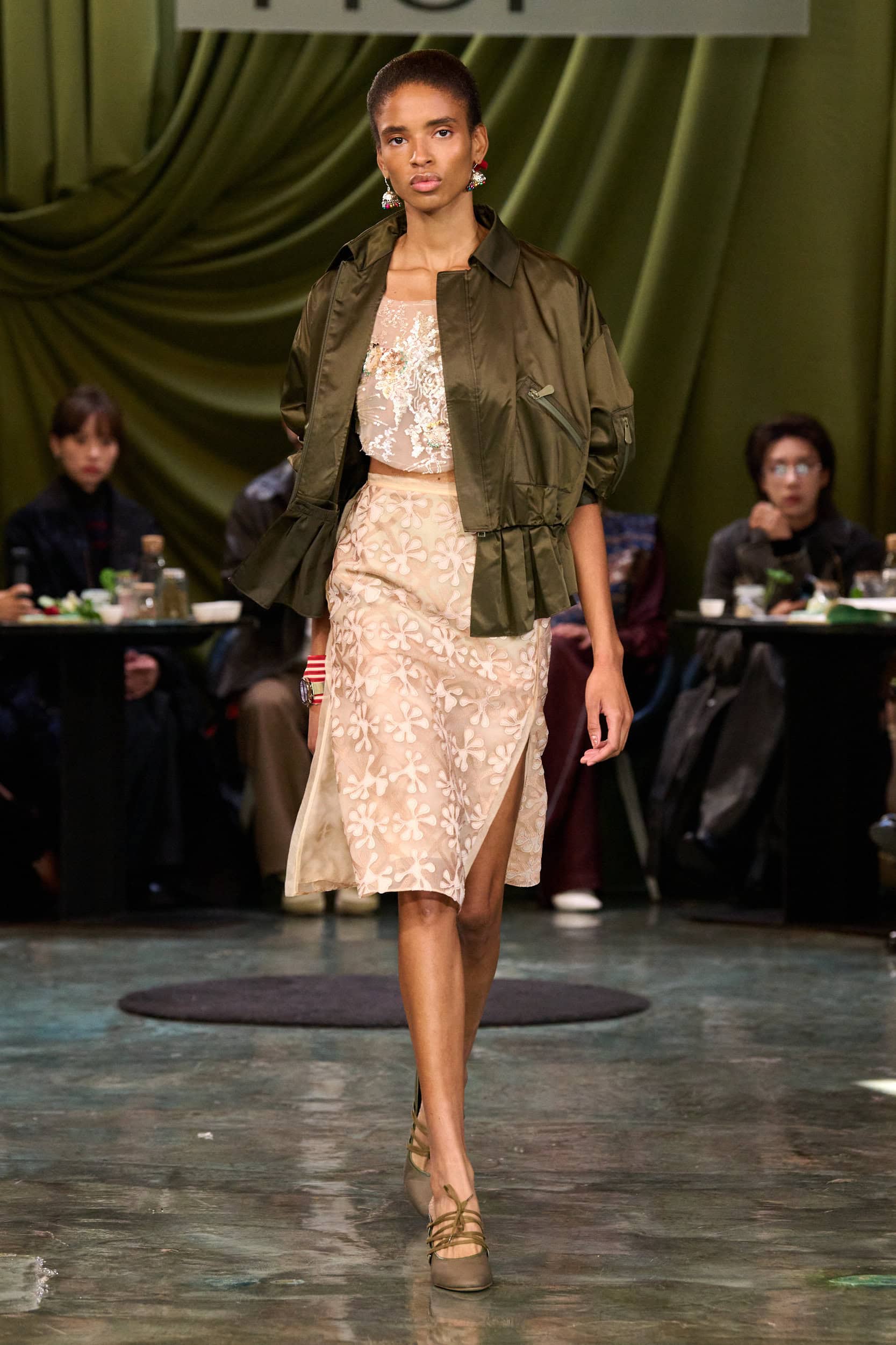 Hui Spring 2026 Fashion Show