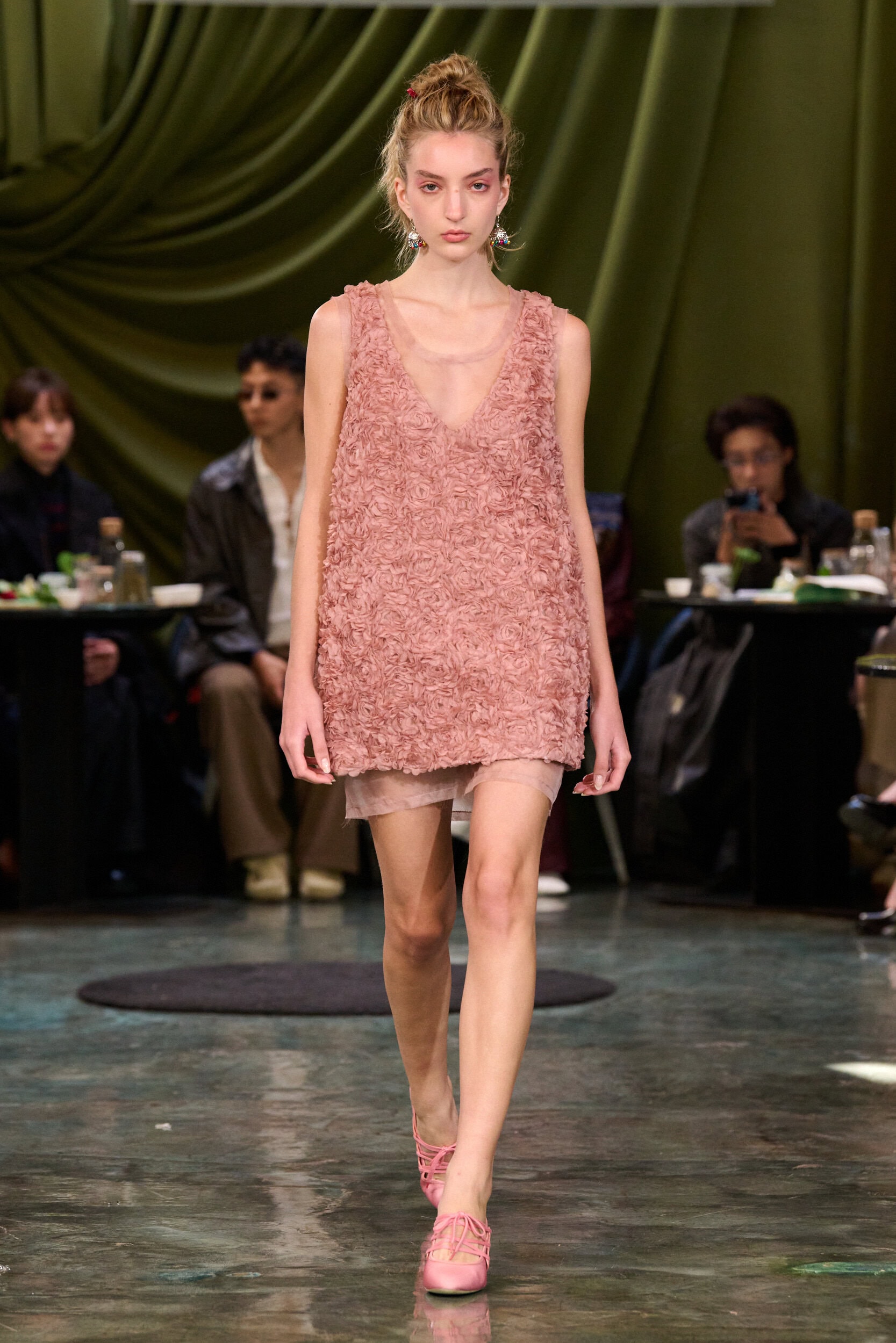 Hui Spring 2026 Fashion Show