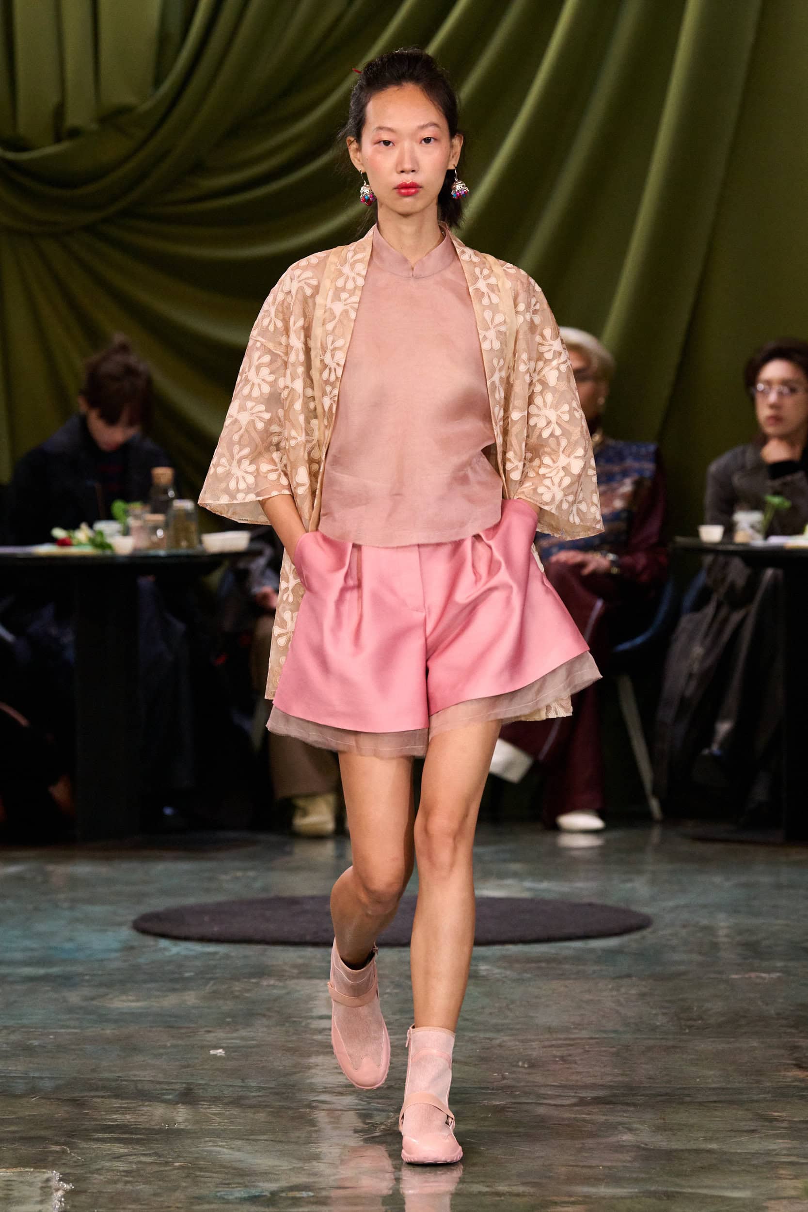 Hui Spring 2026 Fashion Show