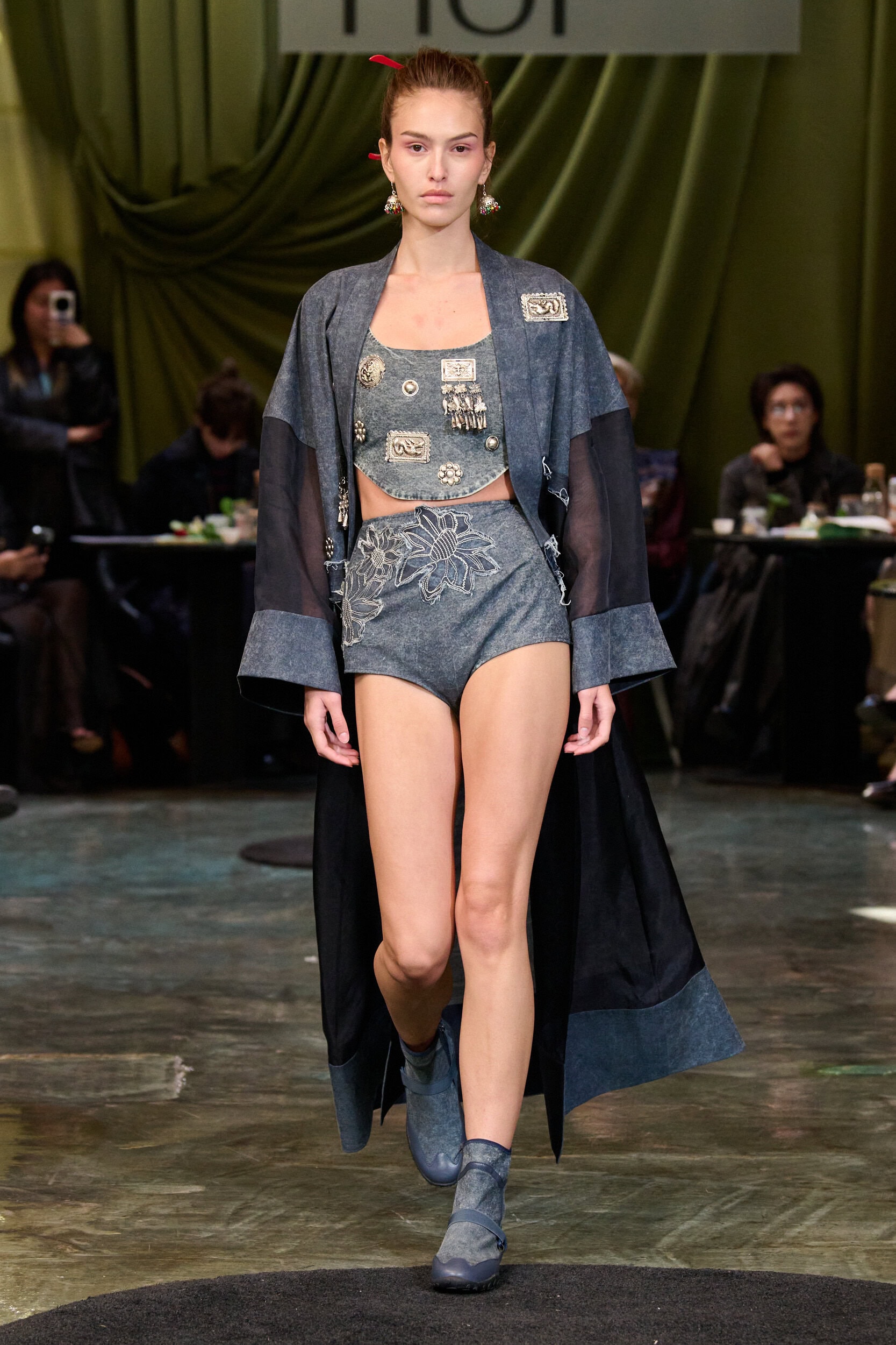 Hui Spring 2026 Fashion Show