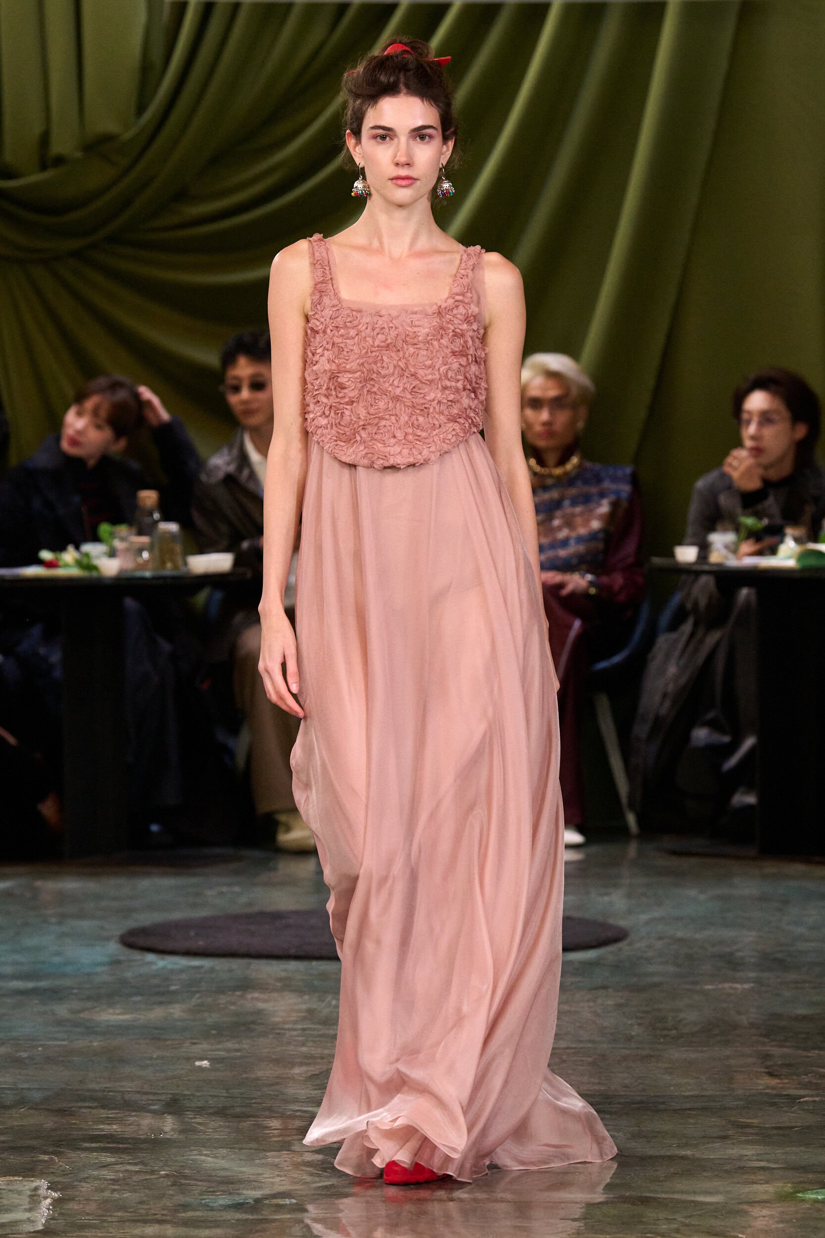 Hui Spring 2026 Fashion Show