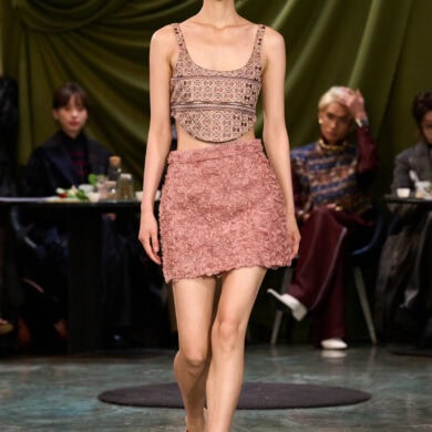 Hui Spring 2026 Fashion Show