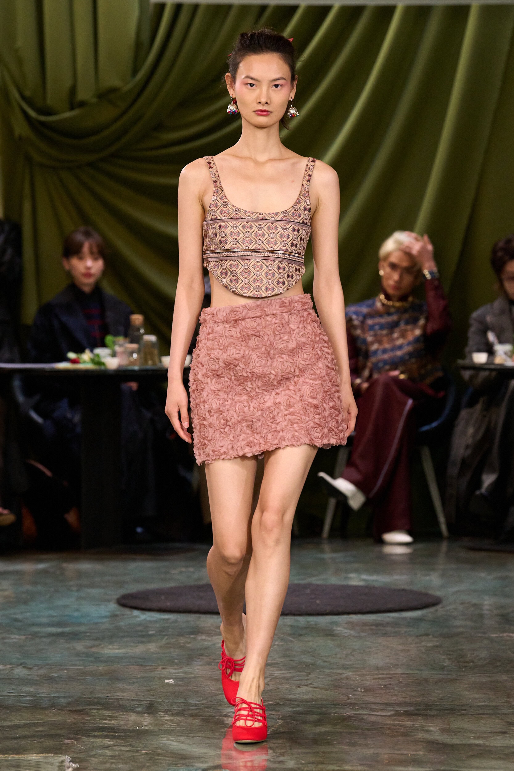 Hui Spring 2026 Fashion Show