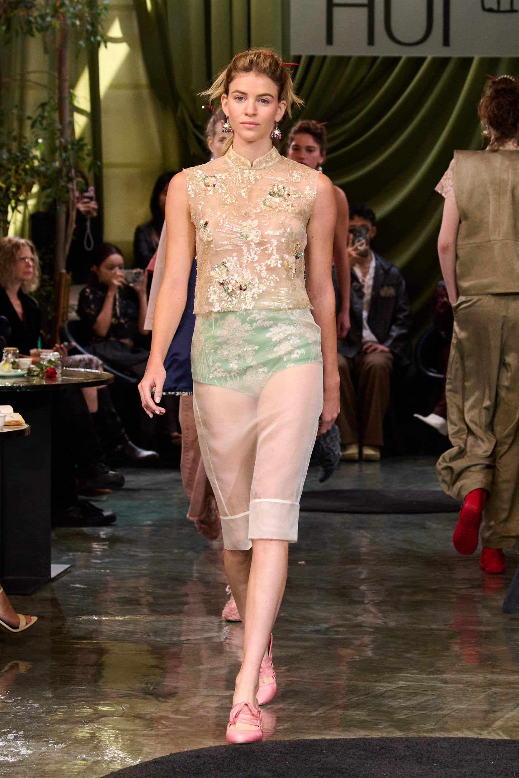 Hui Spring 2026 Fashion Show