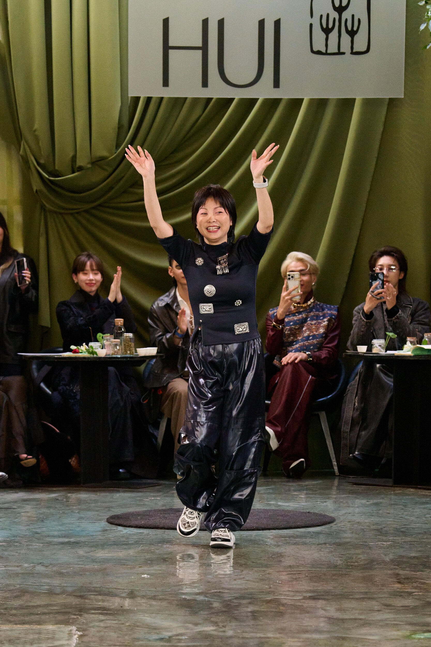 Hui Spring 2026 Fashion Show