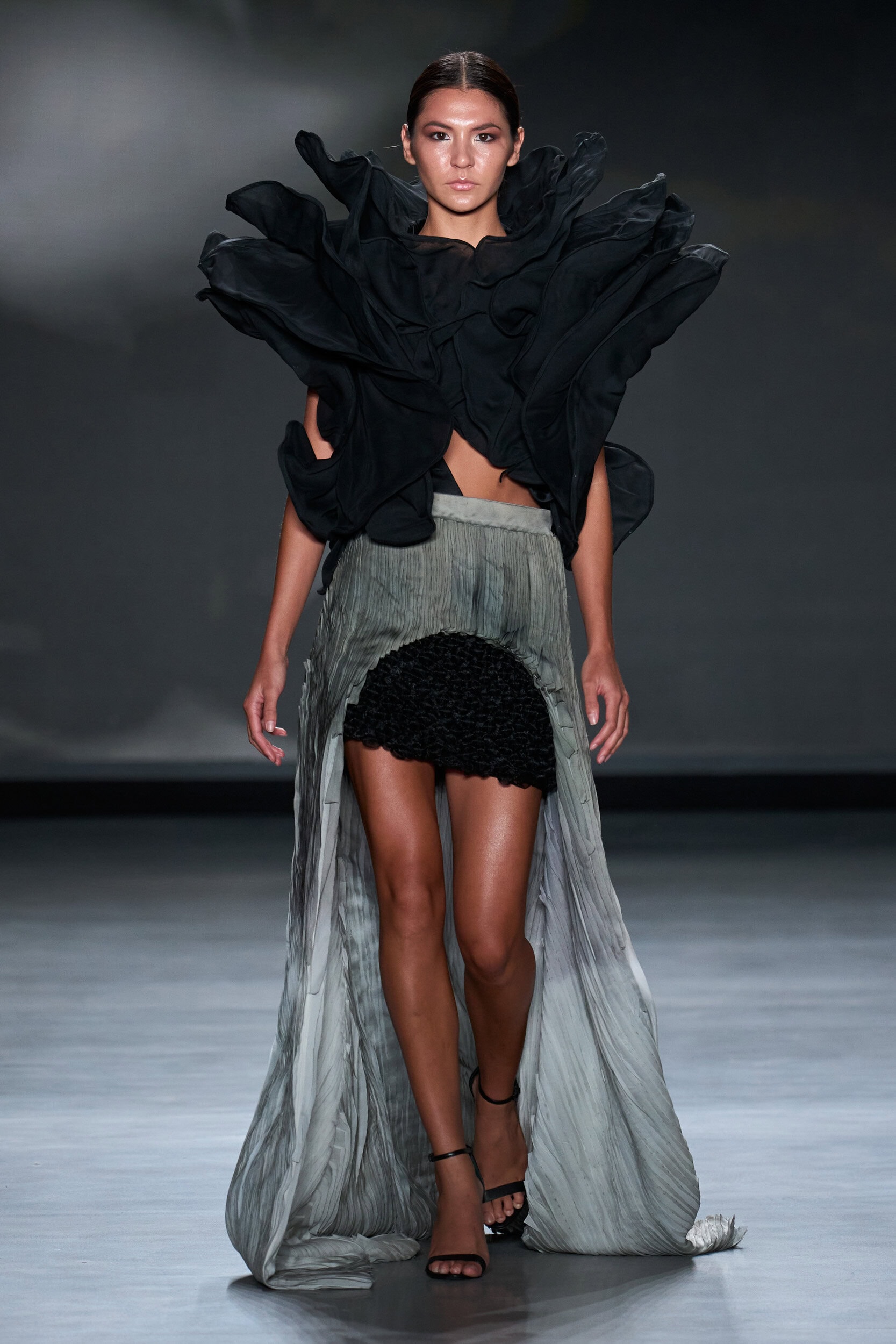 Global Fashion Collective Spring 2026 Fashion Show