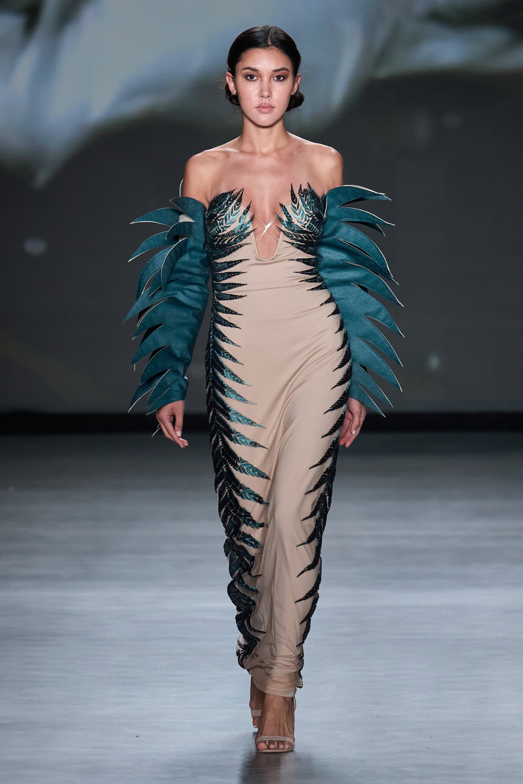 Global Fashion Collective Spring 2026 Fashion Show