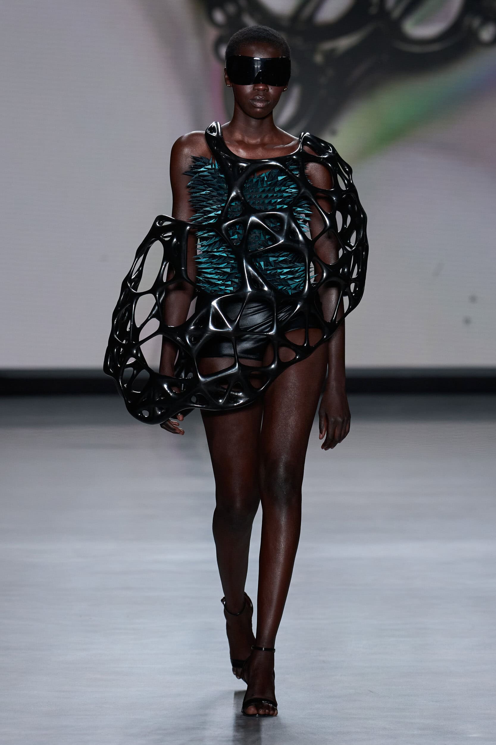 Global Fashion Collective Spring 2026 Fashion Show